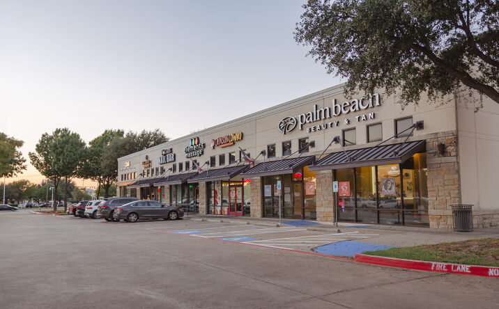 Pictures of Retail property located at 3246 Preston Rd, Frisco, TX 75034 for lease - image #1