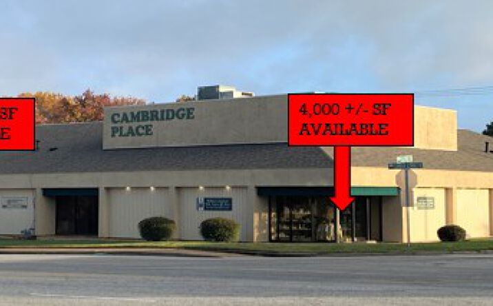 Pictures of Retail, Office property located at 1023 Fernwood-Glendale Rd, Spartanburg, SC 29307 for lease - image #1