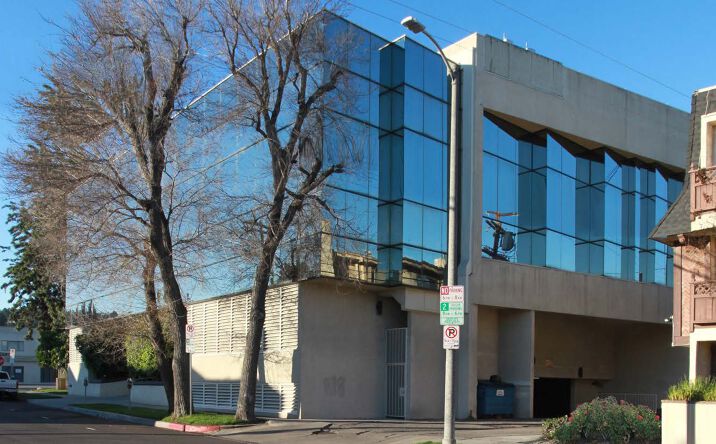 Pictures of Office property located at 13743 Ventura Blvd, Los Angeles, CA 91423 for sales - image #1