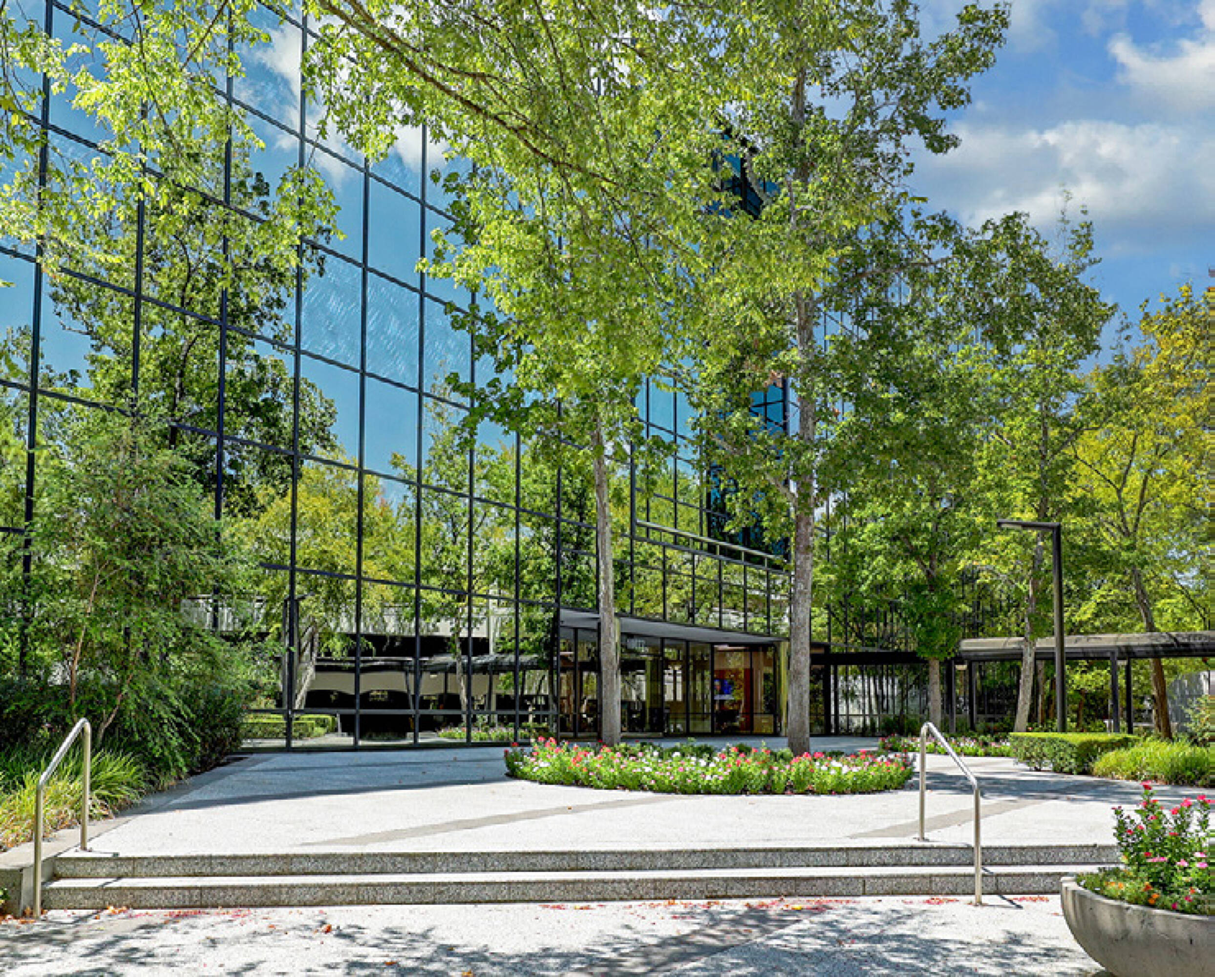 Parkwood One