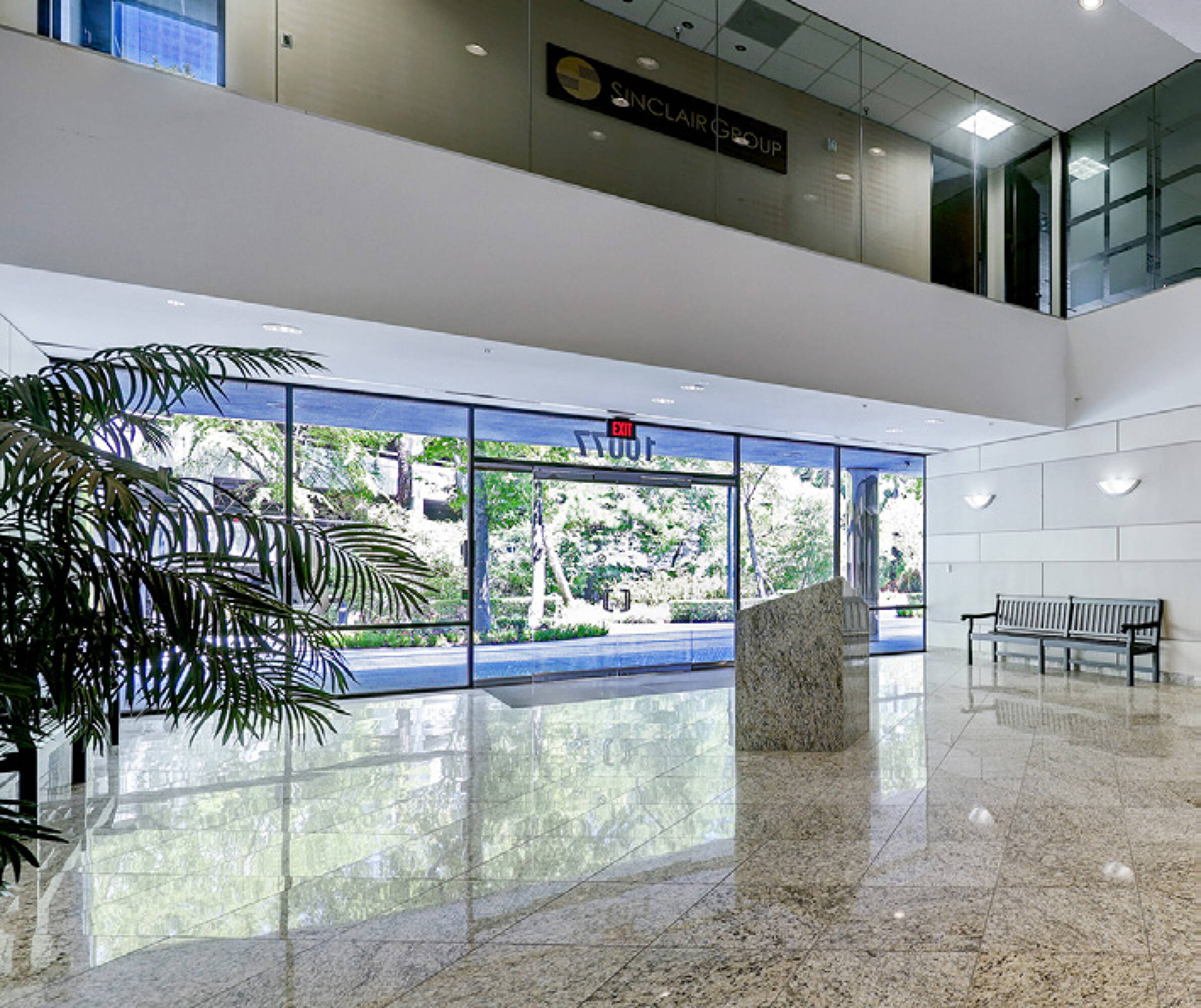 Parkwood One