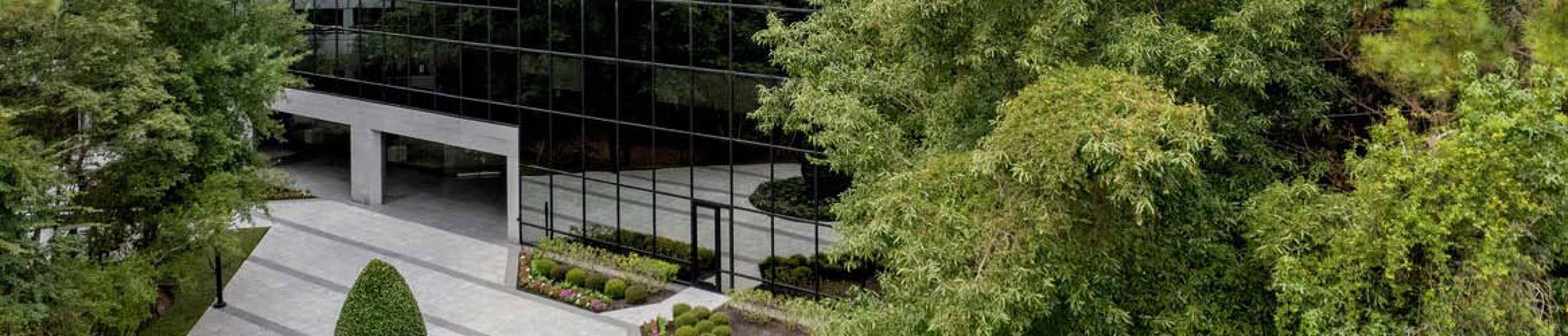 Parkwood One