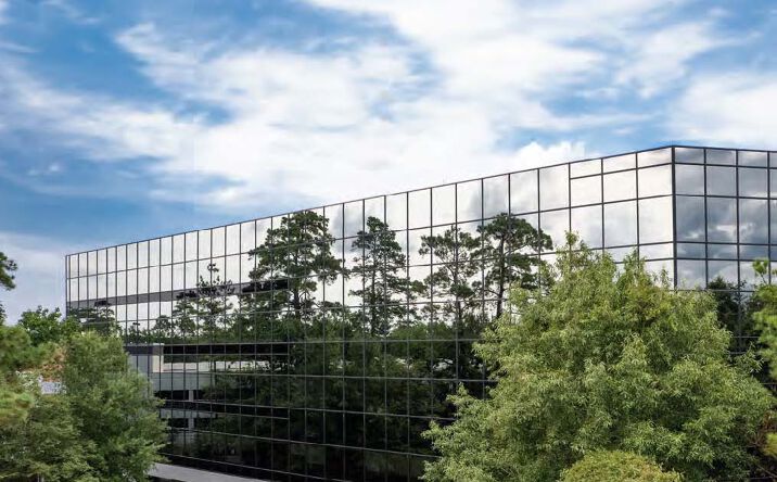 Pictures of Office property located at 10077 Grogans Mill Rd, The Woodlands, TX 77380 for lease - image #1