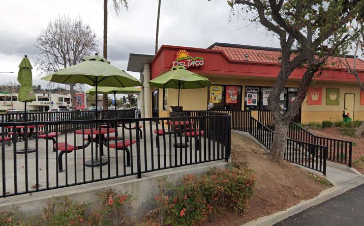 Pictures of Retail property located at 1834 E Rte 66, Glendora, CA 91740 for lease - image #1