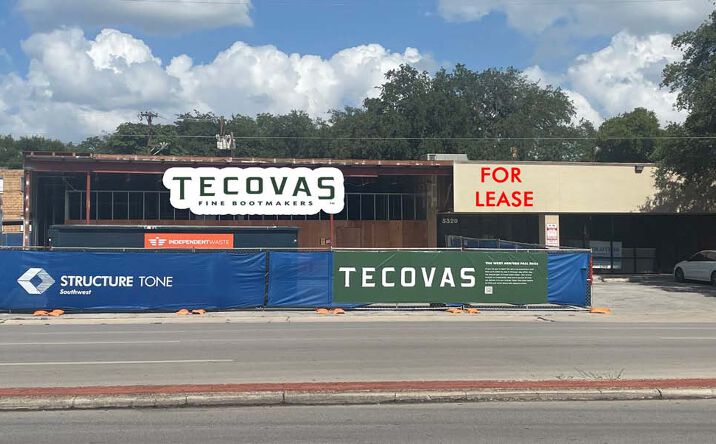 Pictures of Retail property located at 5300 Broadway, San Antonio, TX 78209 for lease - image #1