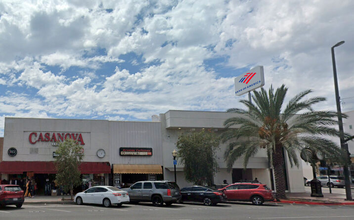 Pictures of Retail property located at 6611 Pacific Blvd, Huntington Park, CA 90255 for lease - image #1