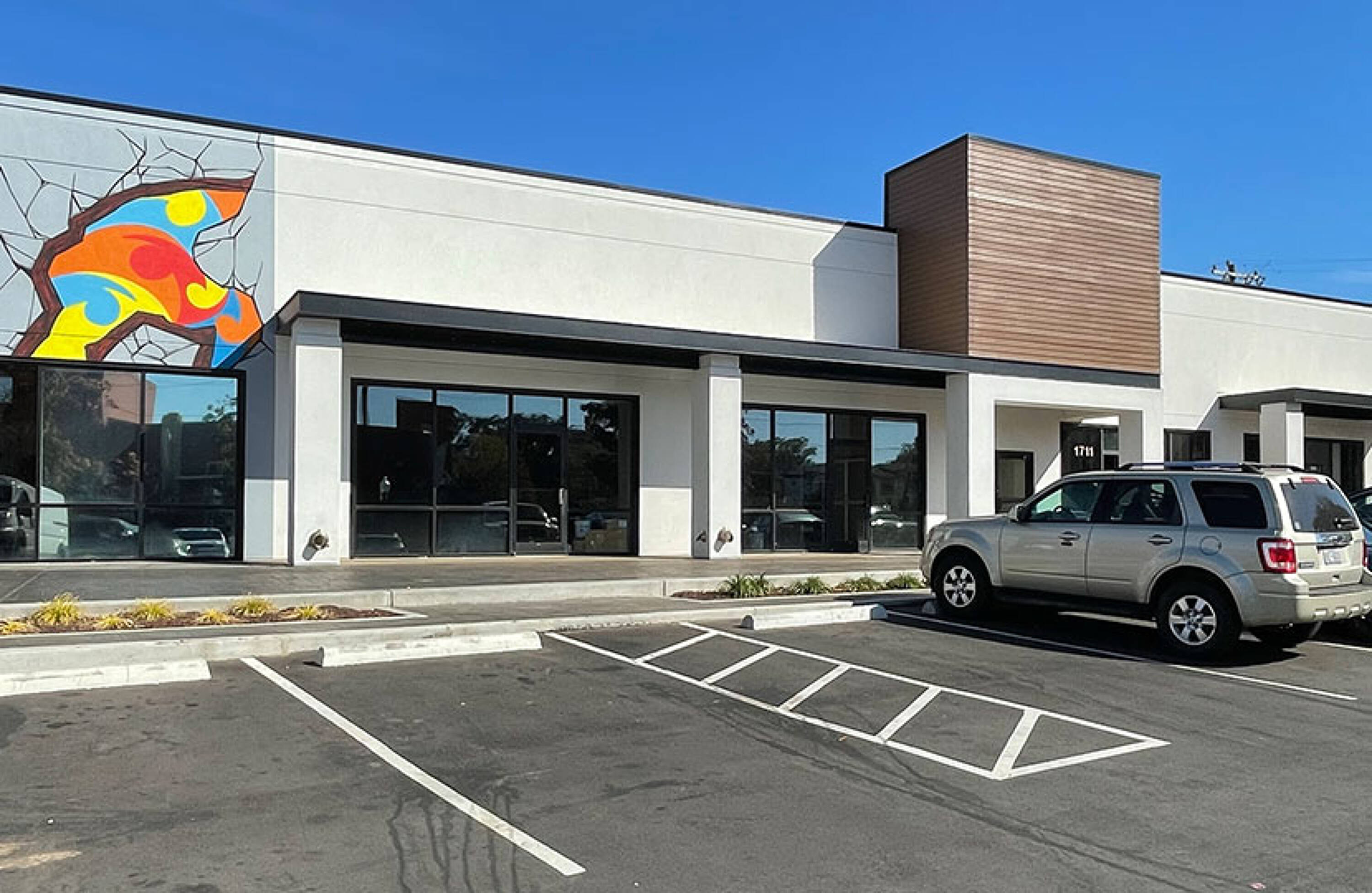 1300 The Plaza, Charlotte, NC 28205