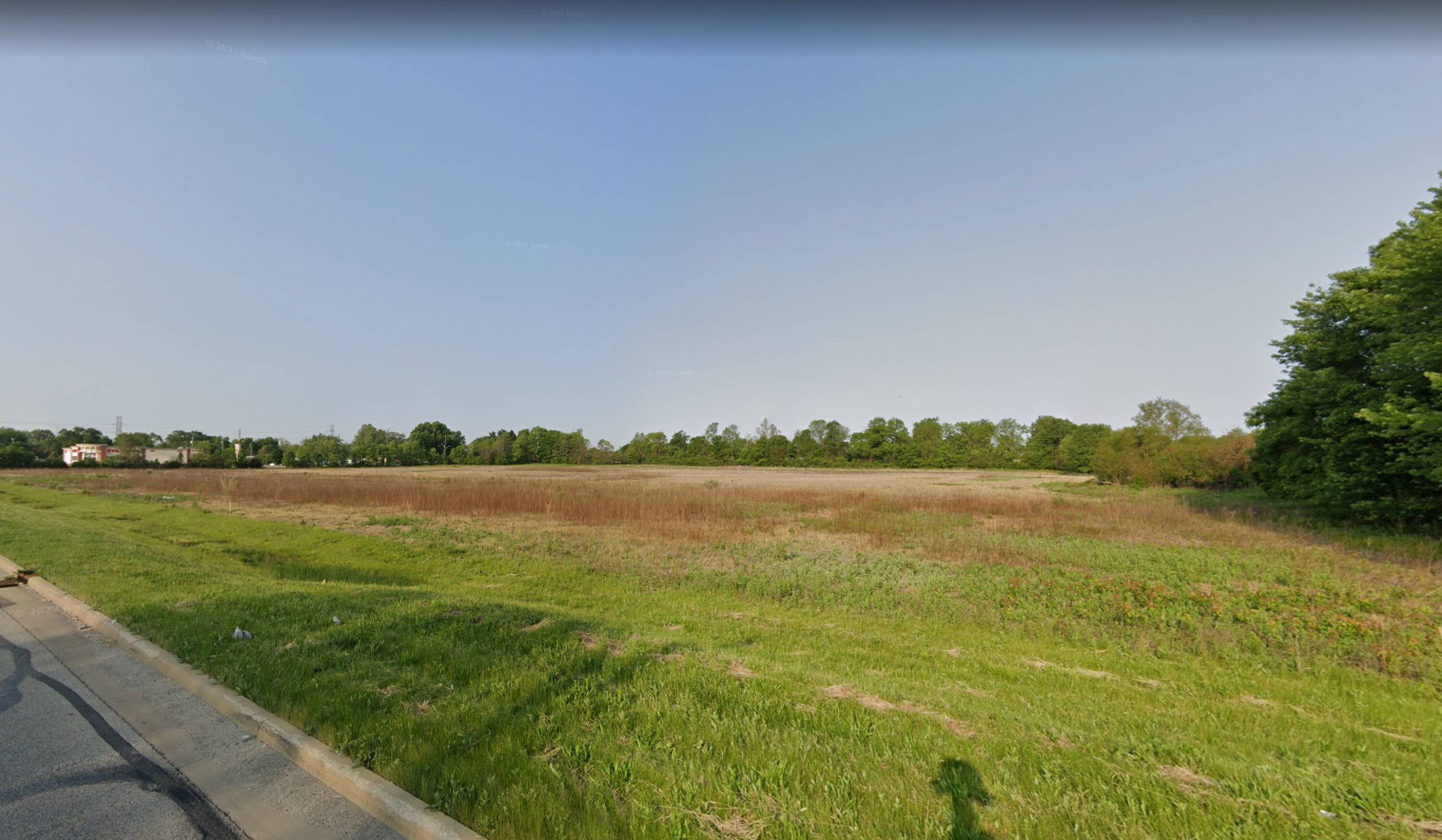 South Emerson Avenue and Edgewood Avenue, Indianapolis, IN 46237