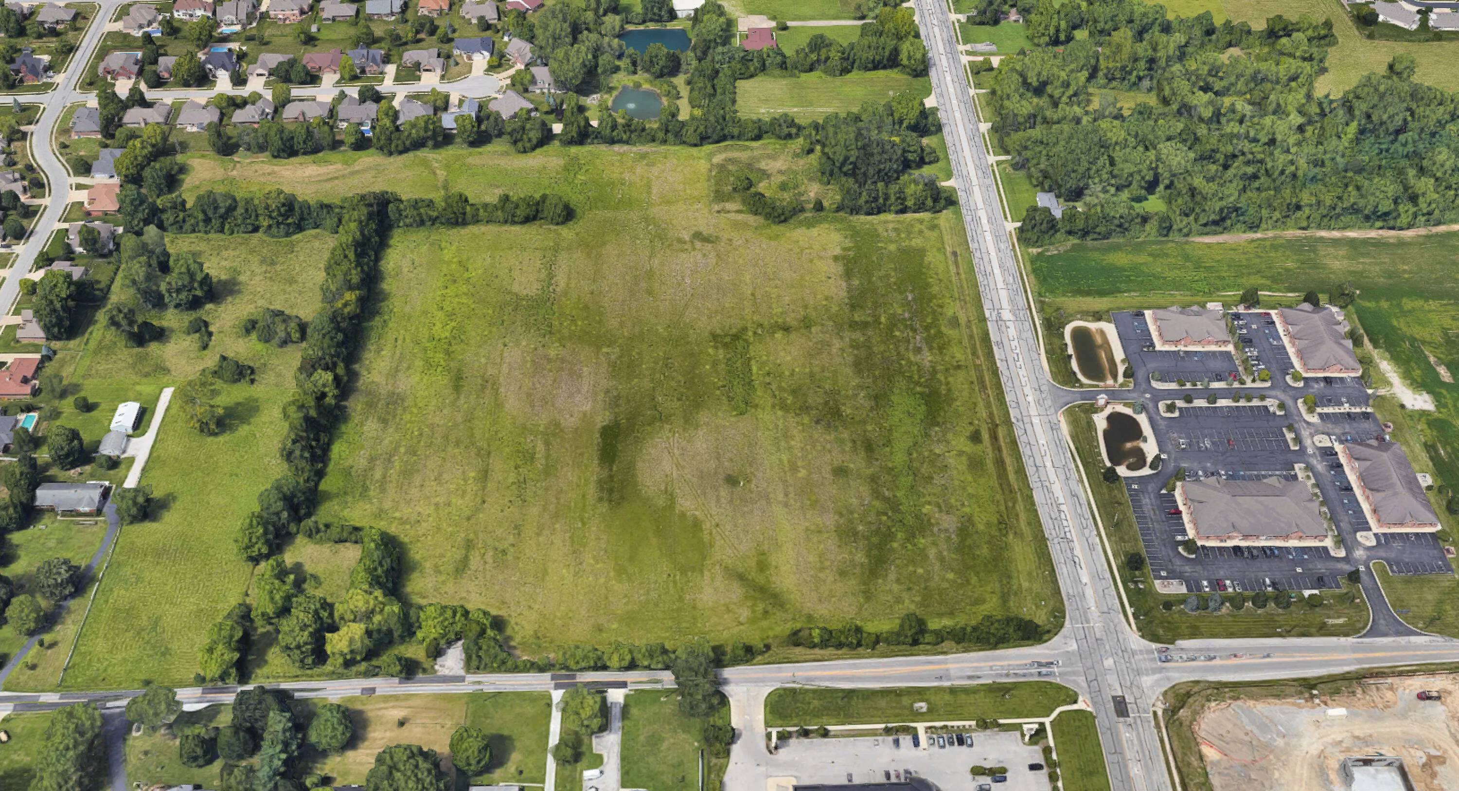 South Emerson Avenue and Edgewood Avenue, Indianapolis, IN 46237