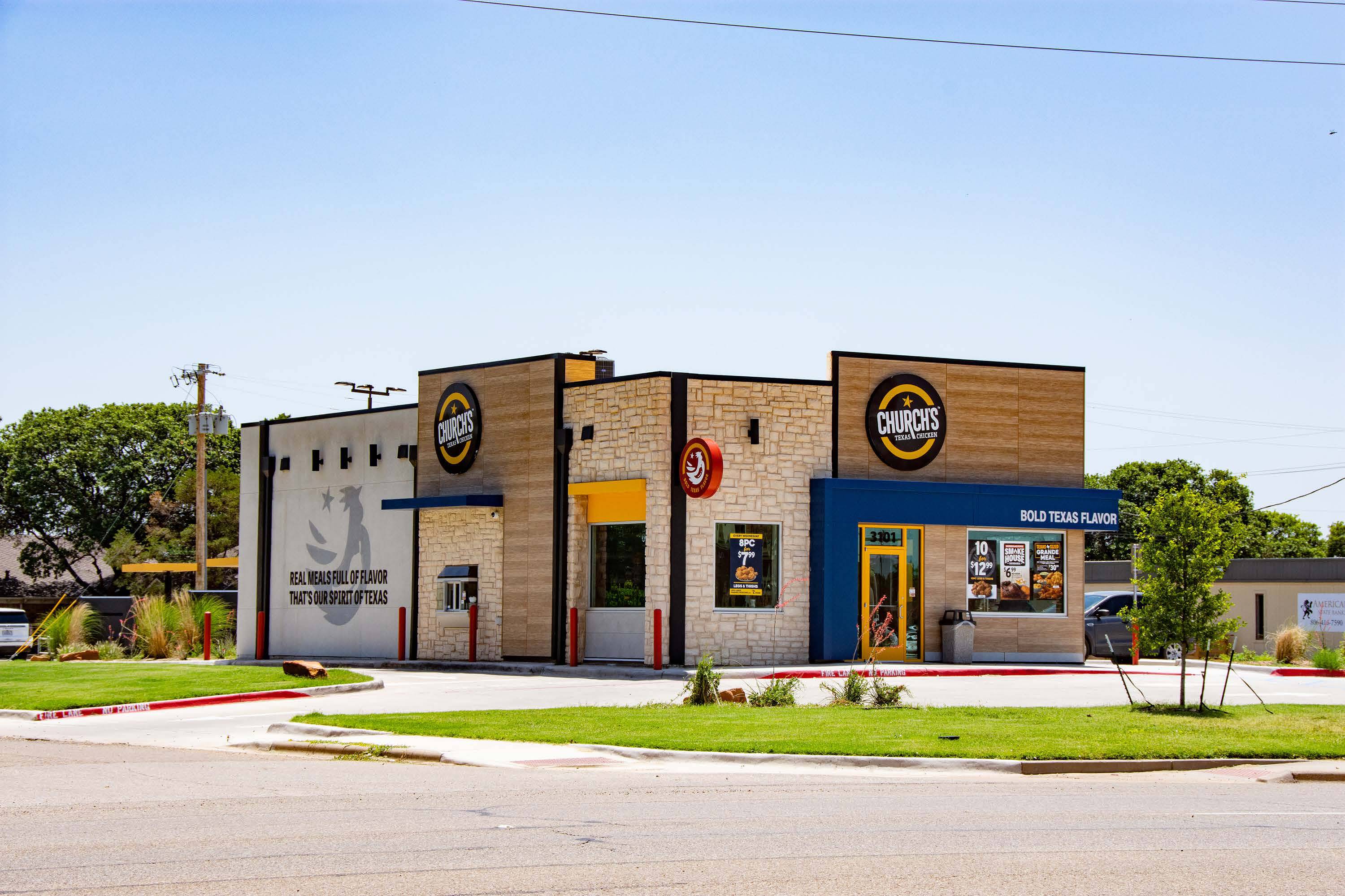 3101 Olton Rd, Plainview, TX 79072