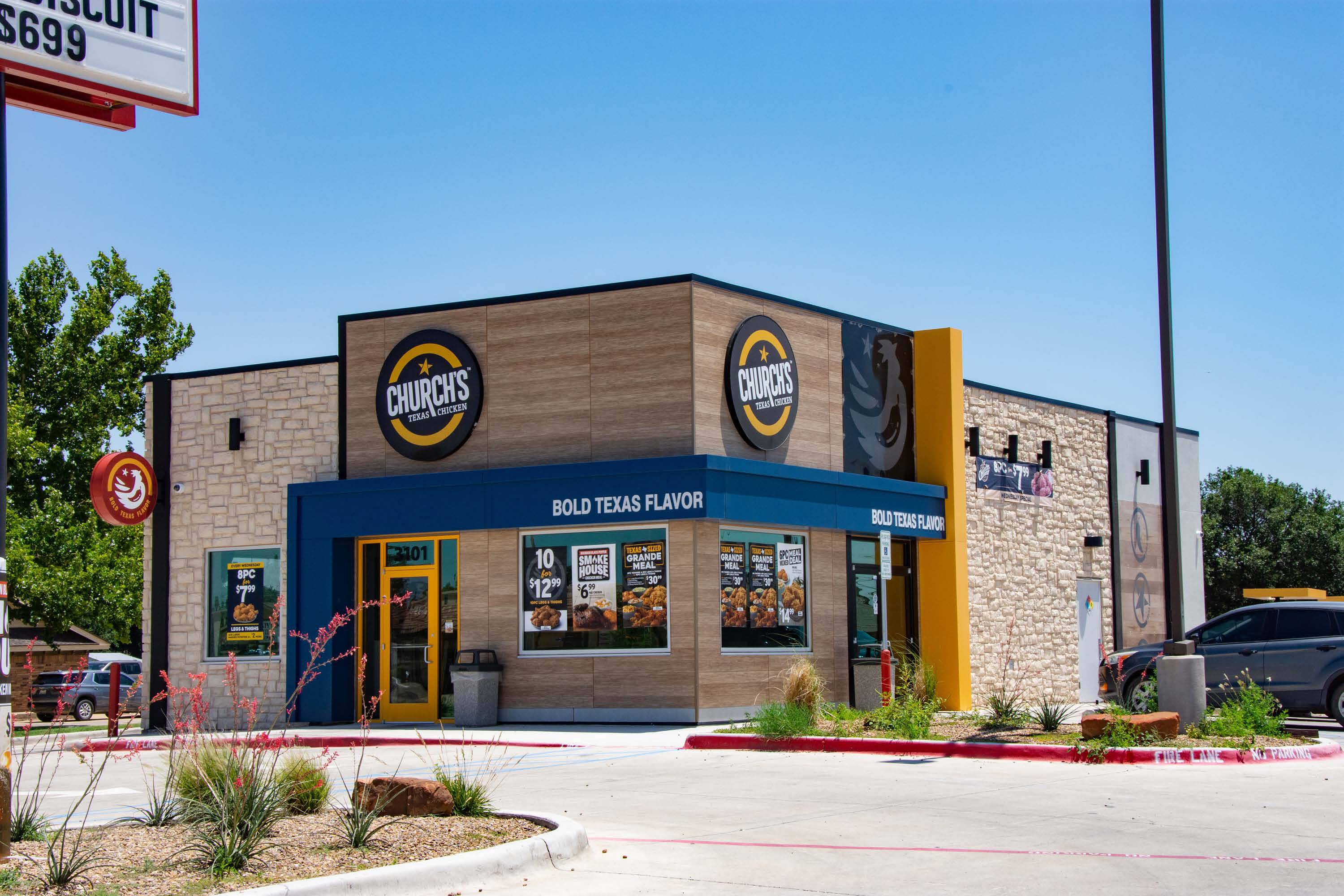 3101 Olton Rd, Plainview, TX 79072