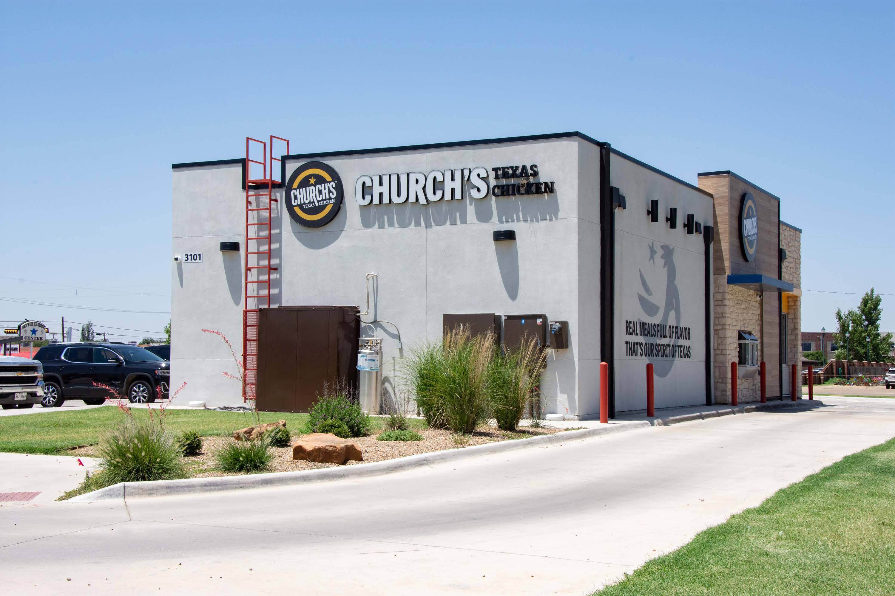 3101 Olton Rd, Plainview, TX 79072