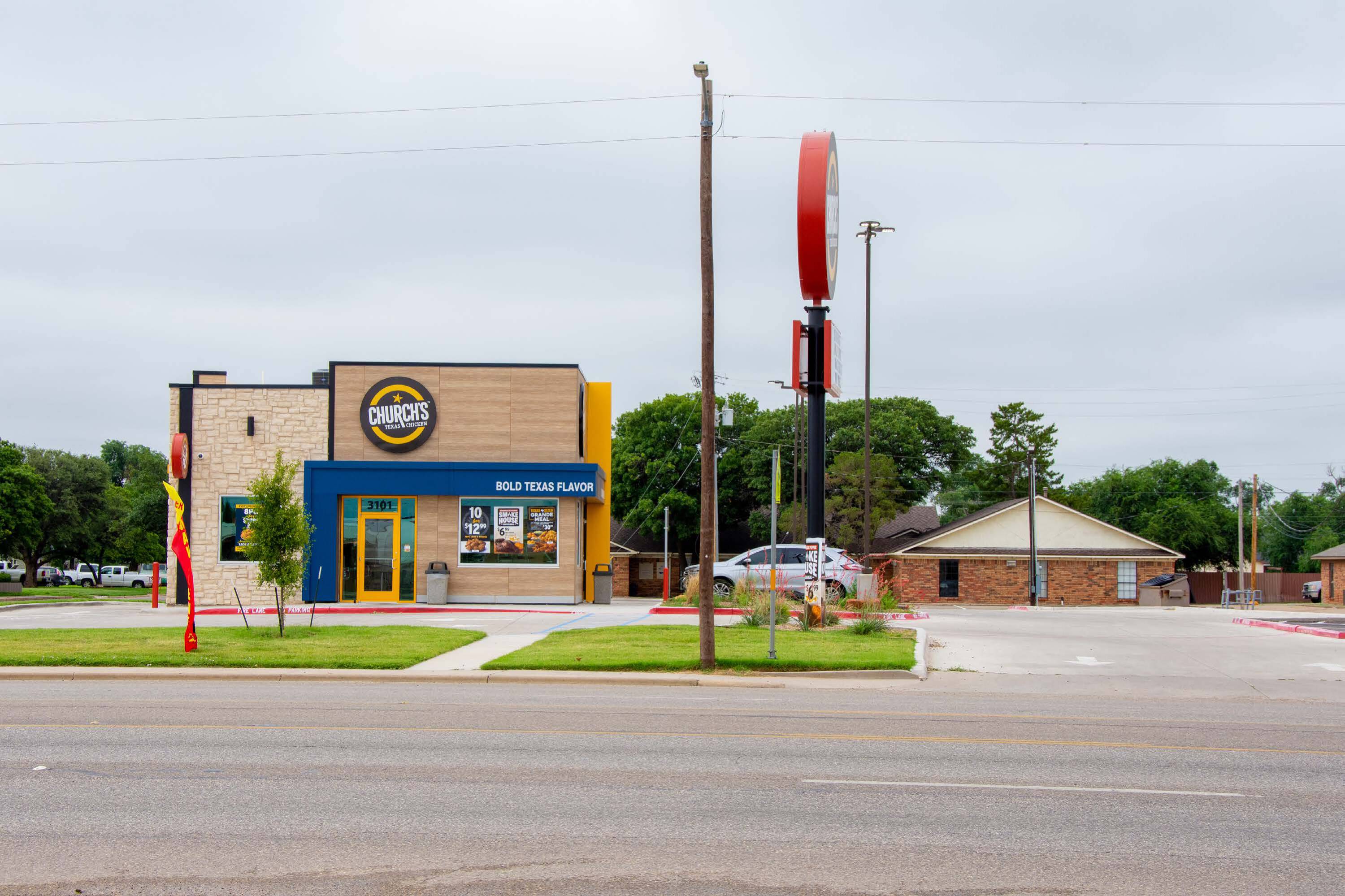 3101 Olton Rd, Plainview, TX 79072