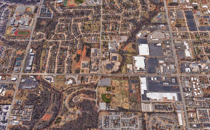 S Bryant Ave, Edmond, OK 73013 | Crexi.com