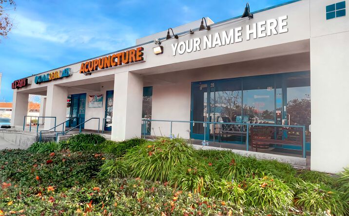 Pictures of Retail property located at 3730 & 3720 N First St, San Jose, CA 95134 for lease - image #1