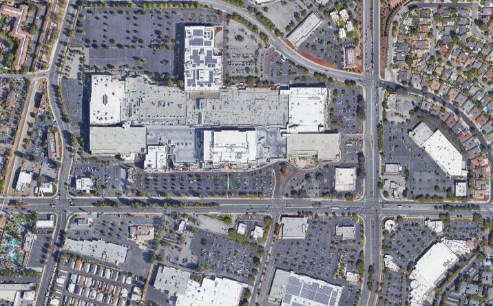 Pictures of Retail property located at 932 Blossom Hill Rd, San Jose, CA 95123 for lease - image #1