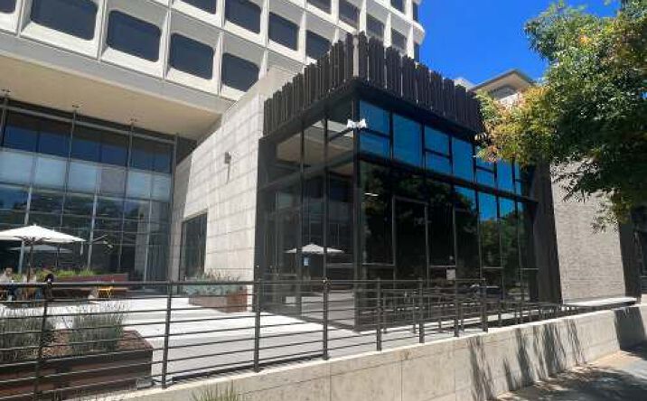 Pictures of Retail property located at 444 Castro St, Mountain View, CA 94041 for lease - image #1