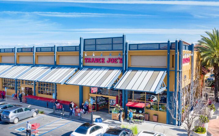 Pictures of Retail property located at 5287 Prospect Rd, San Jose, CA 95129 for lease - image #1