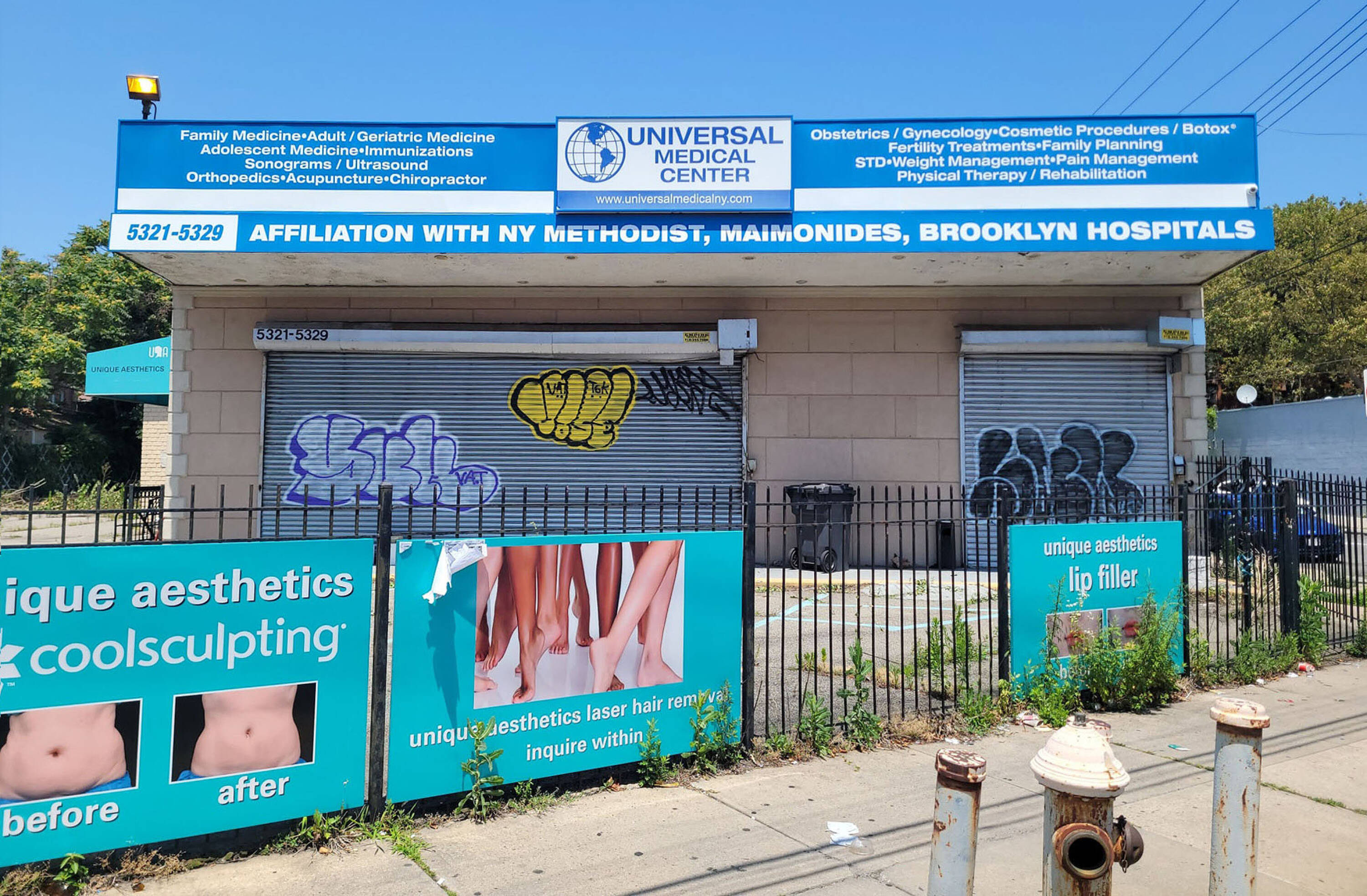 5321 Flatlands Ave, Brooklyn, NY 11234