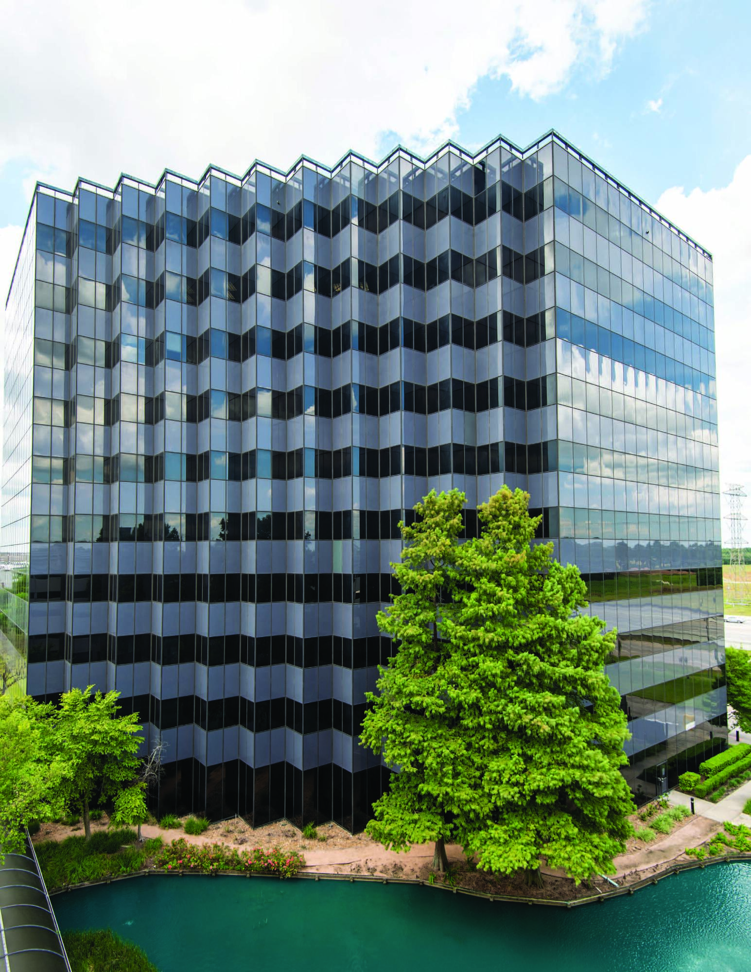 2350 North Belt Tower