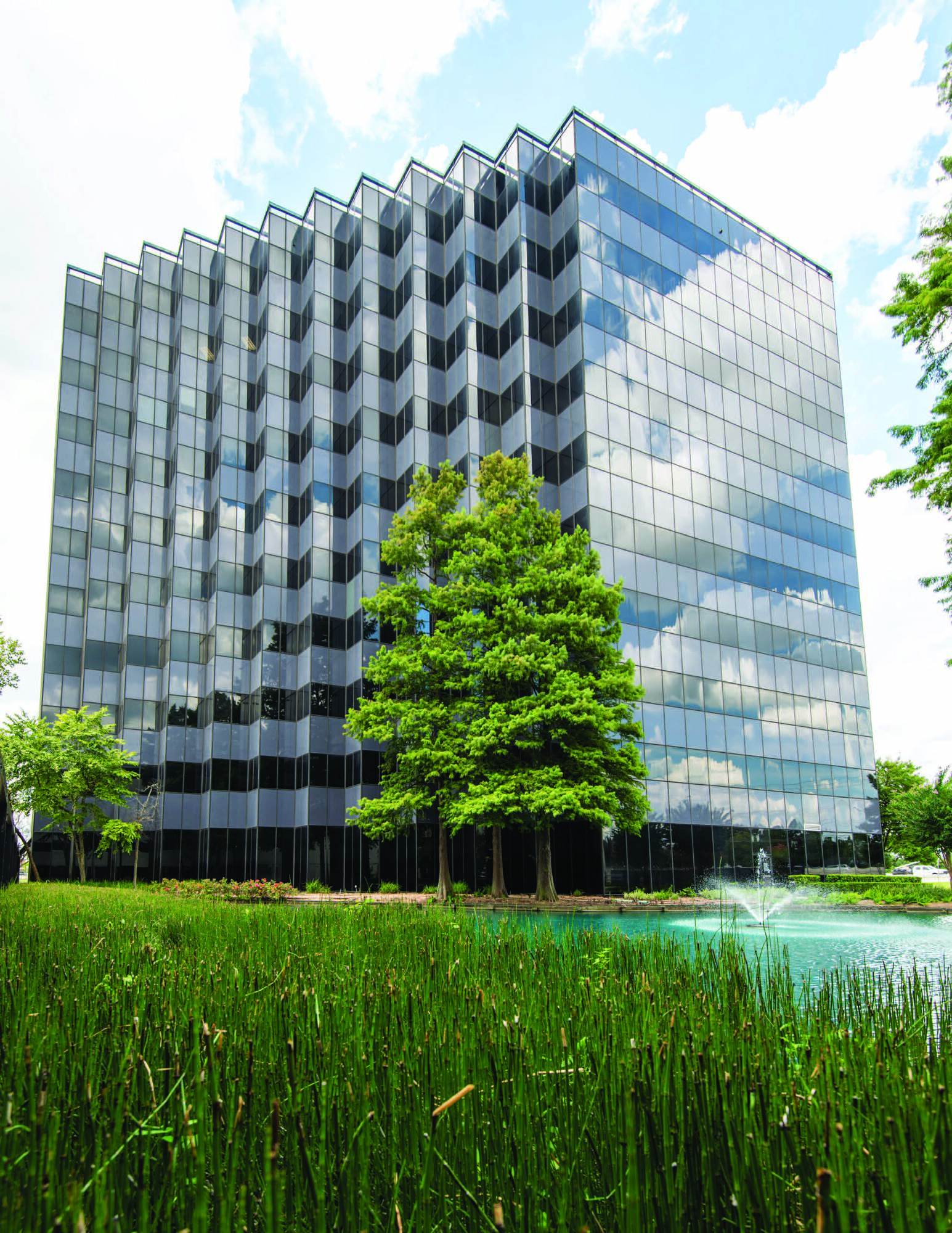 2350 North Belt Tower