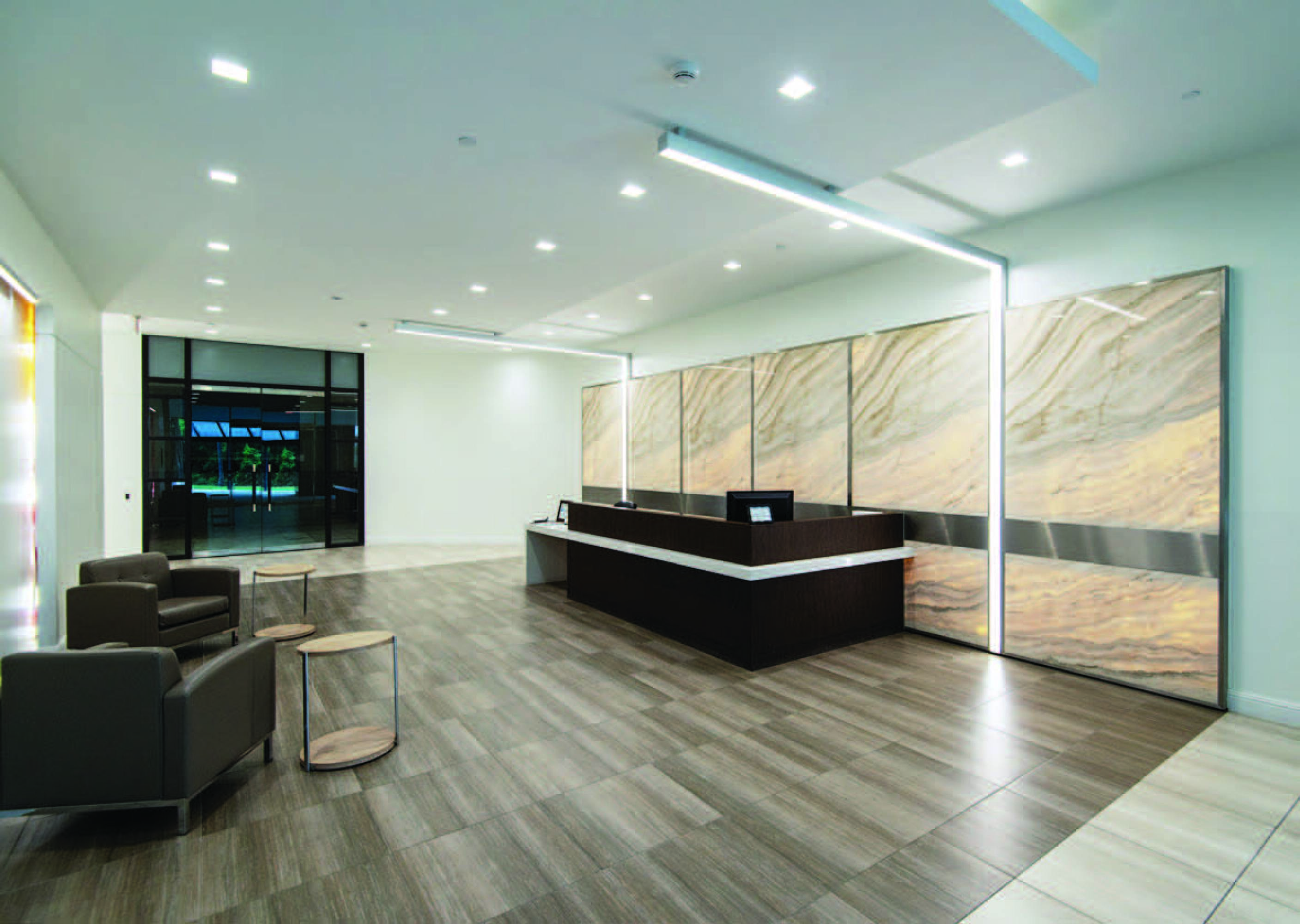 2350 North Belt Tower