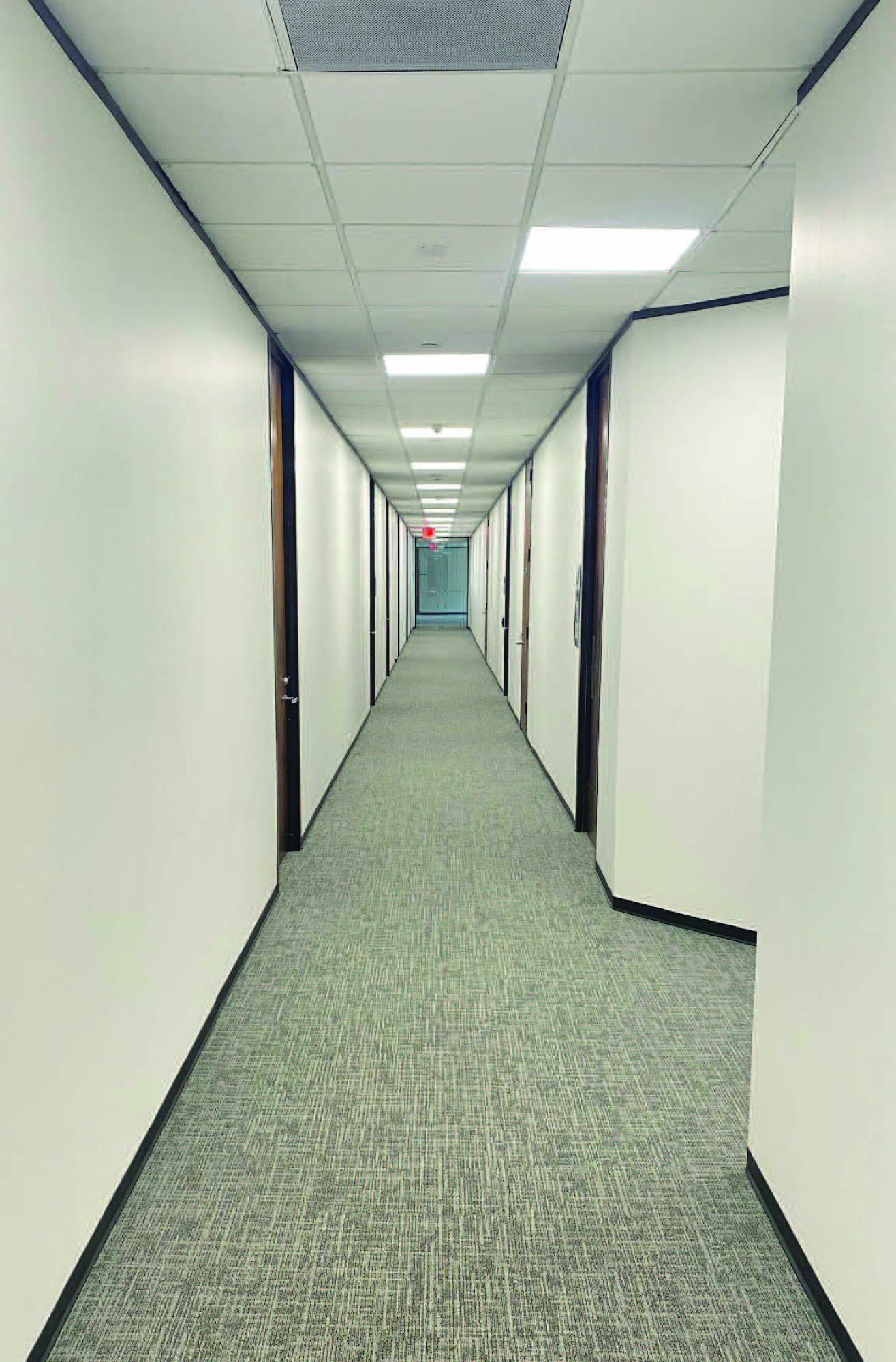 One Westchase Center