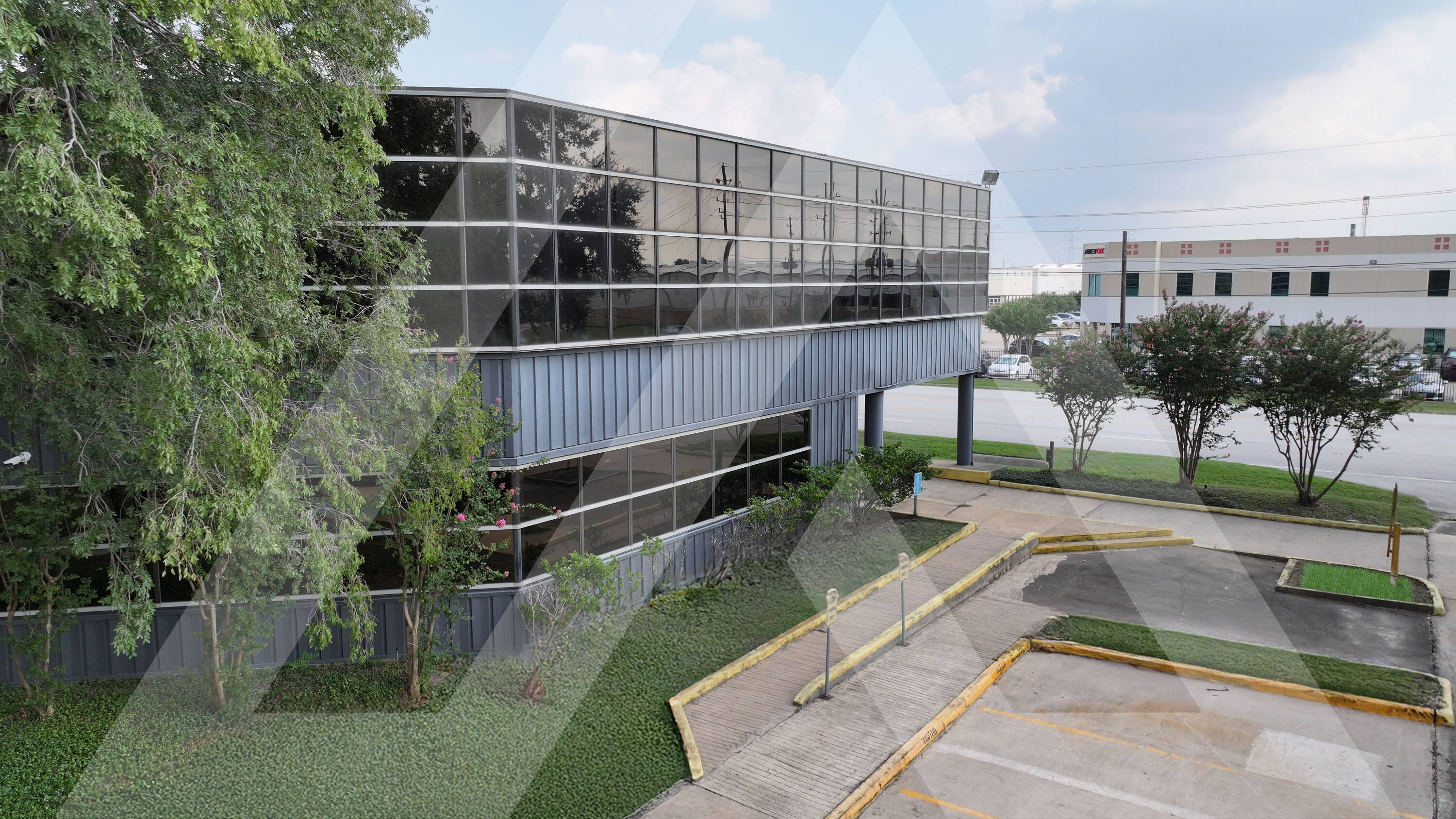 Tanner Office Building