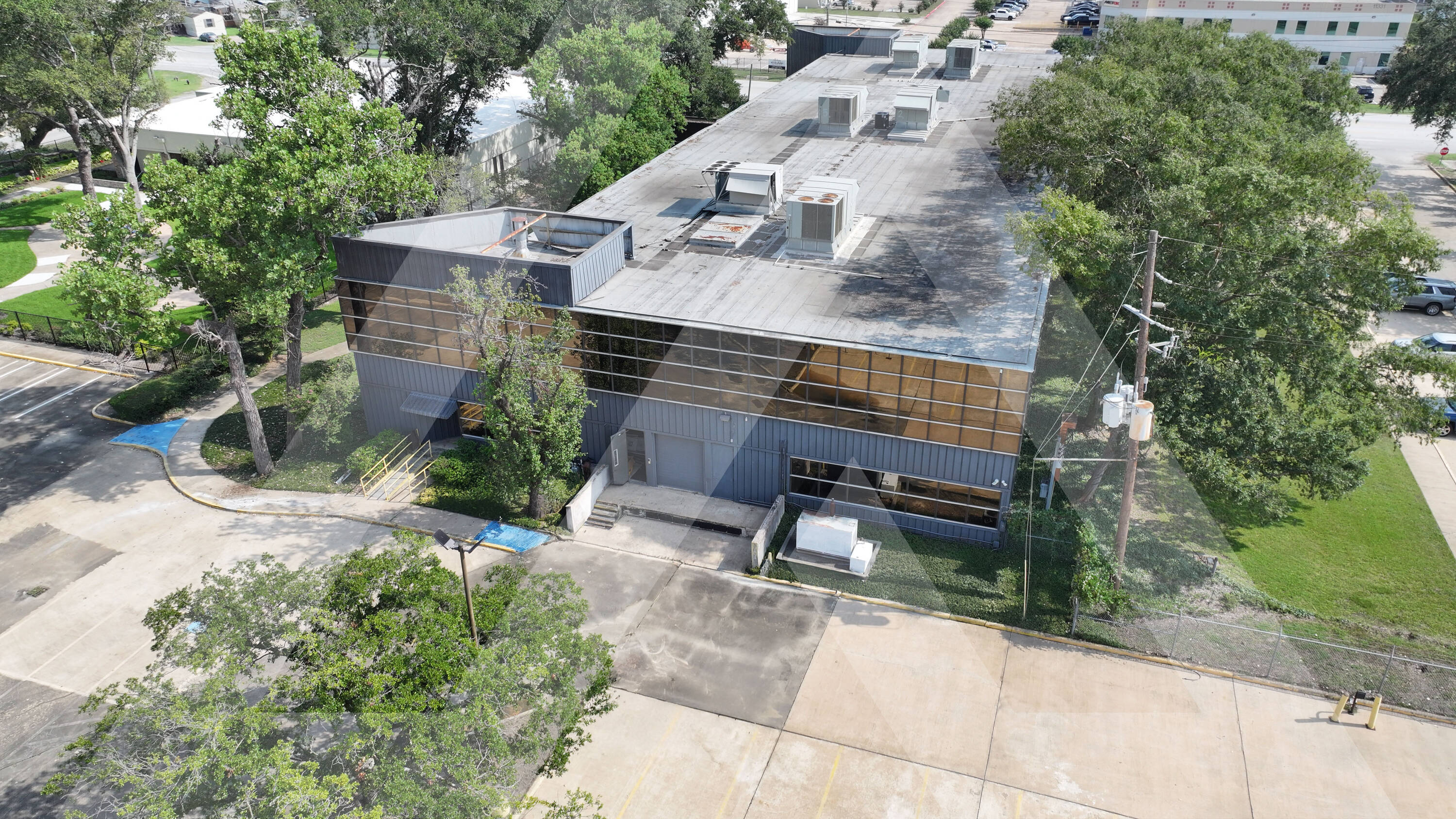 Tanner Office Building
