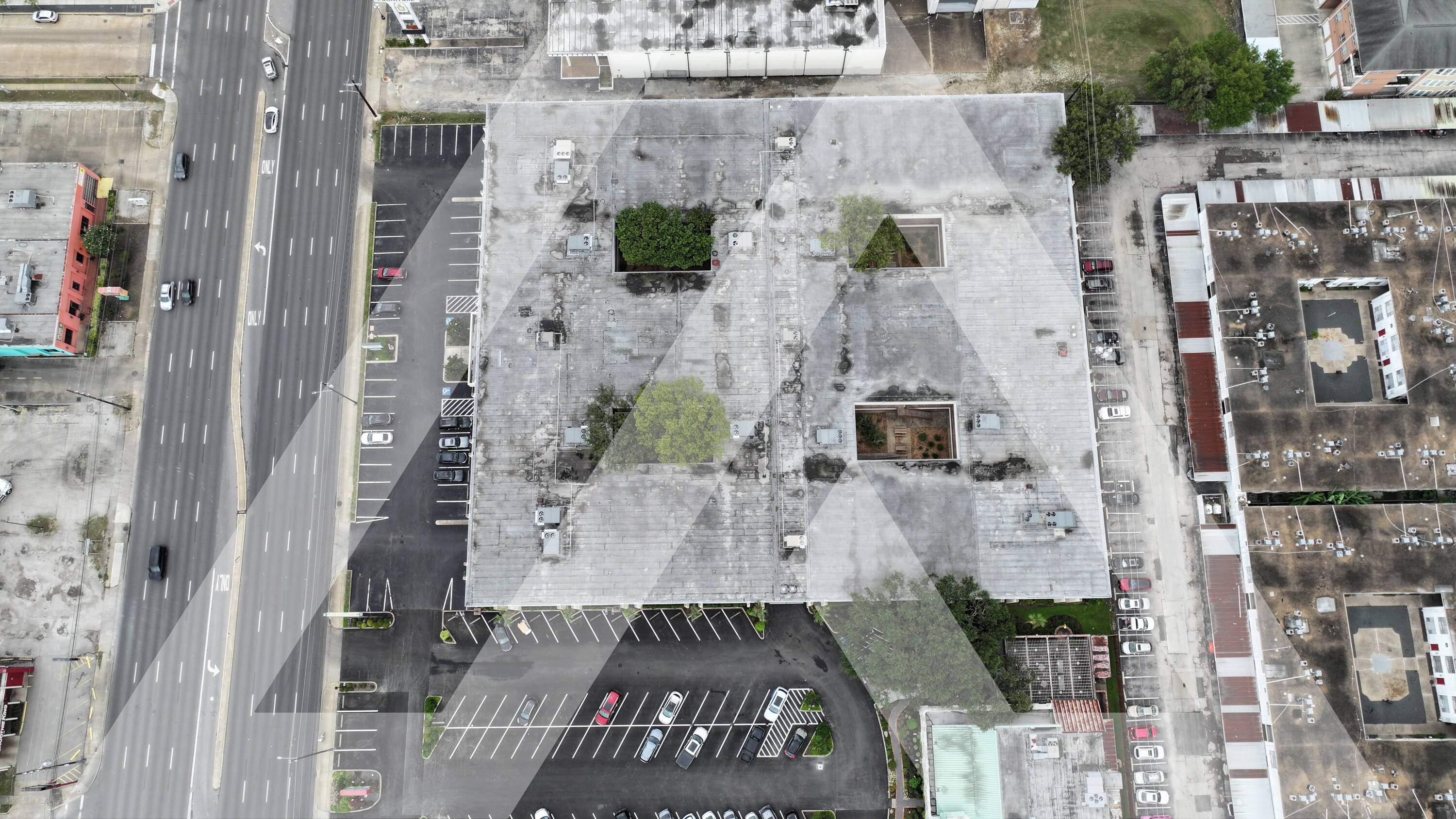 The Offices At Westheimer