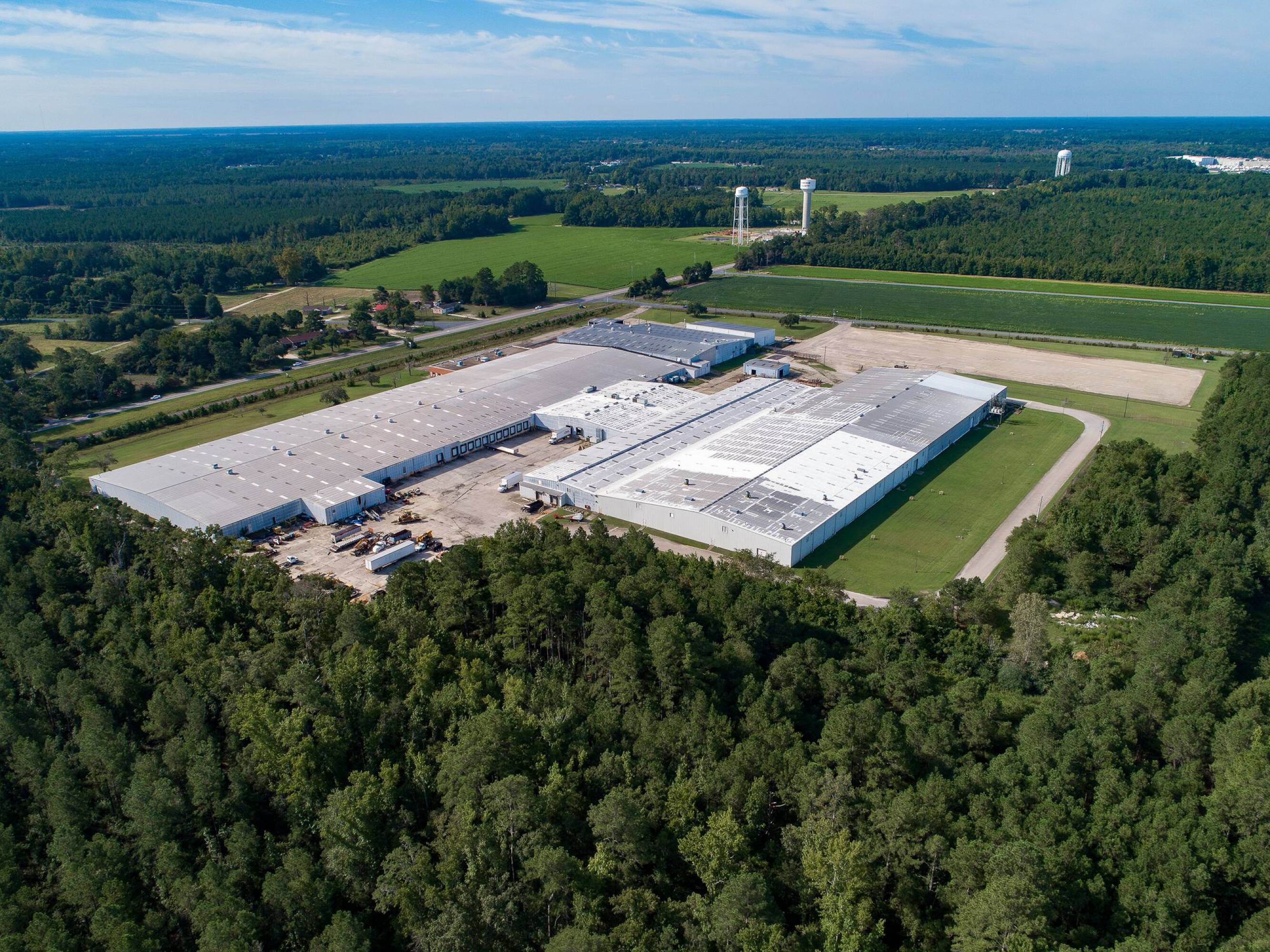 18631 NC71, Lumber Bridge, NC 28357