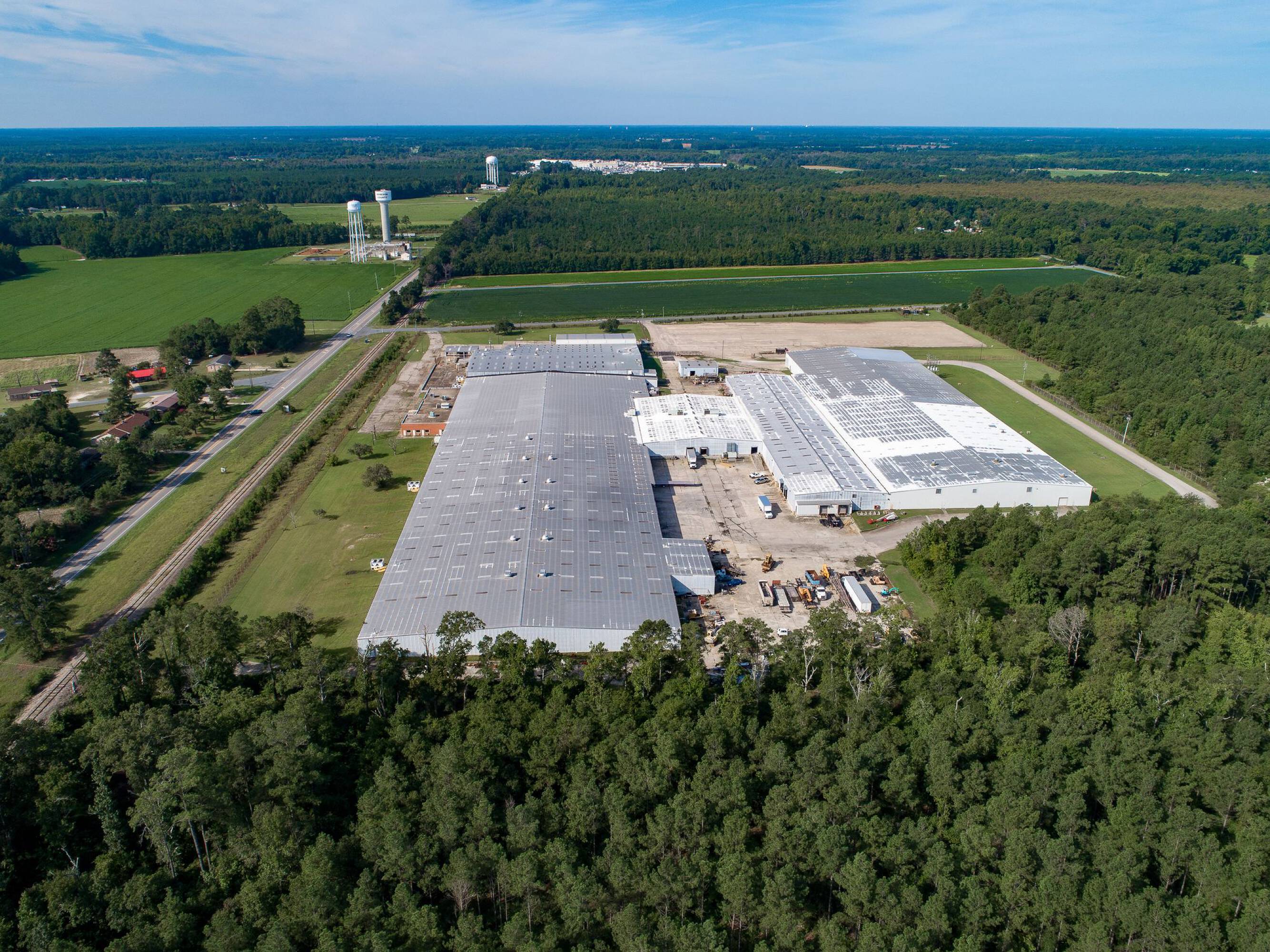 18631 NC71, Lumber Bridge, NC 28357