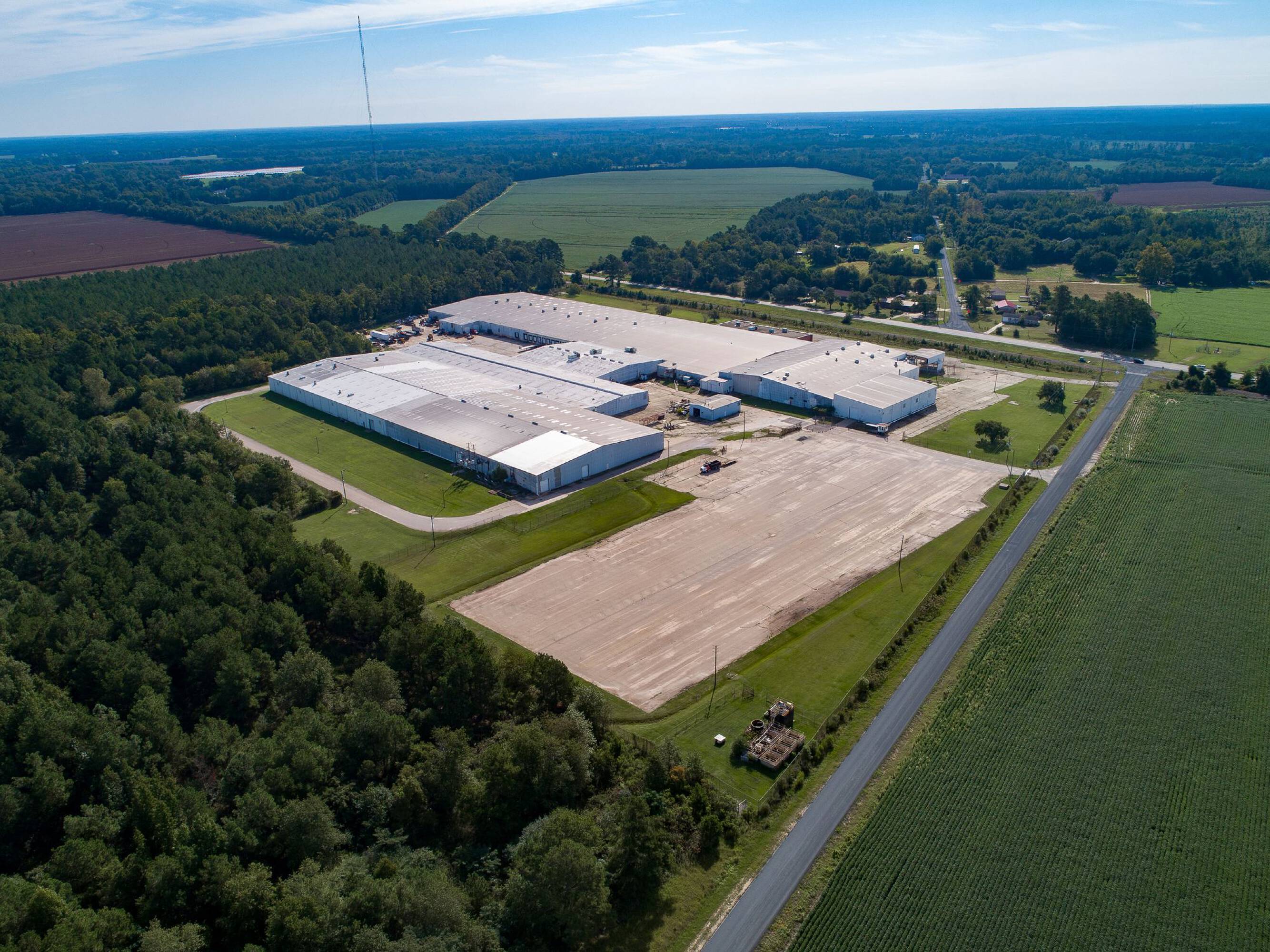 18631 NC71, Lumber Bridge, NC 28357