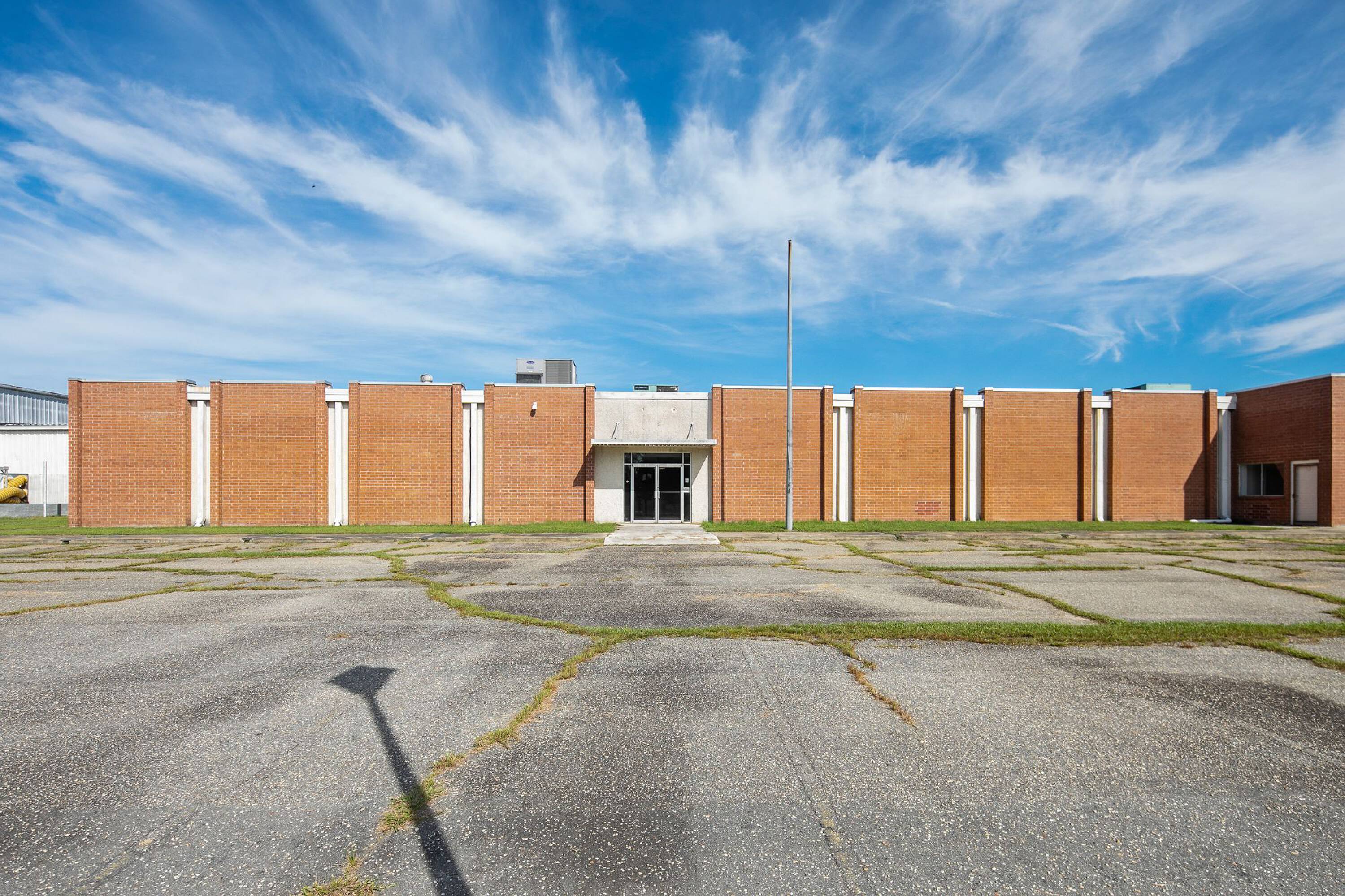 18631 NC71, Lumber Bridge, NC 28357