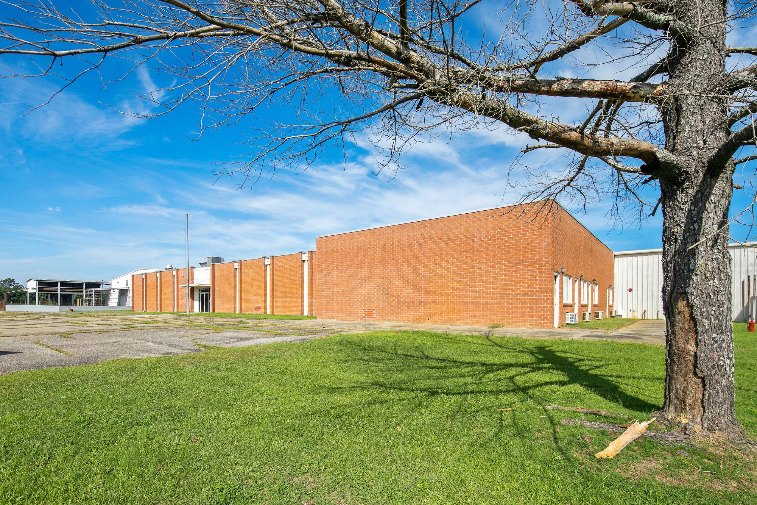 18631 NC71, Lumber Bridge, NC 28357