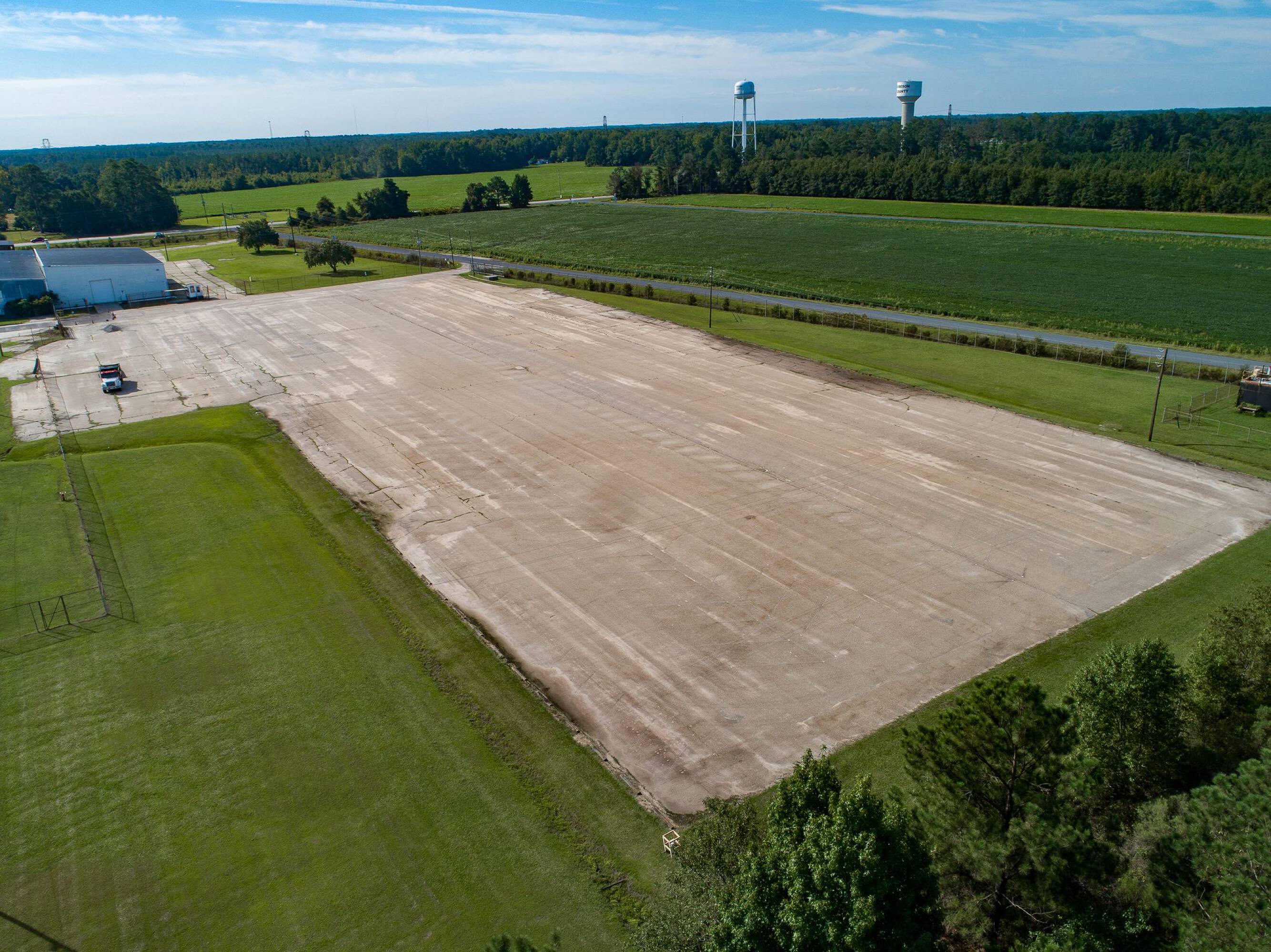 18631 NC71, Lumber Bridge, NC 28357