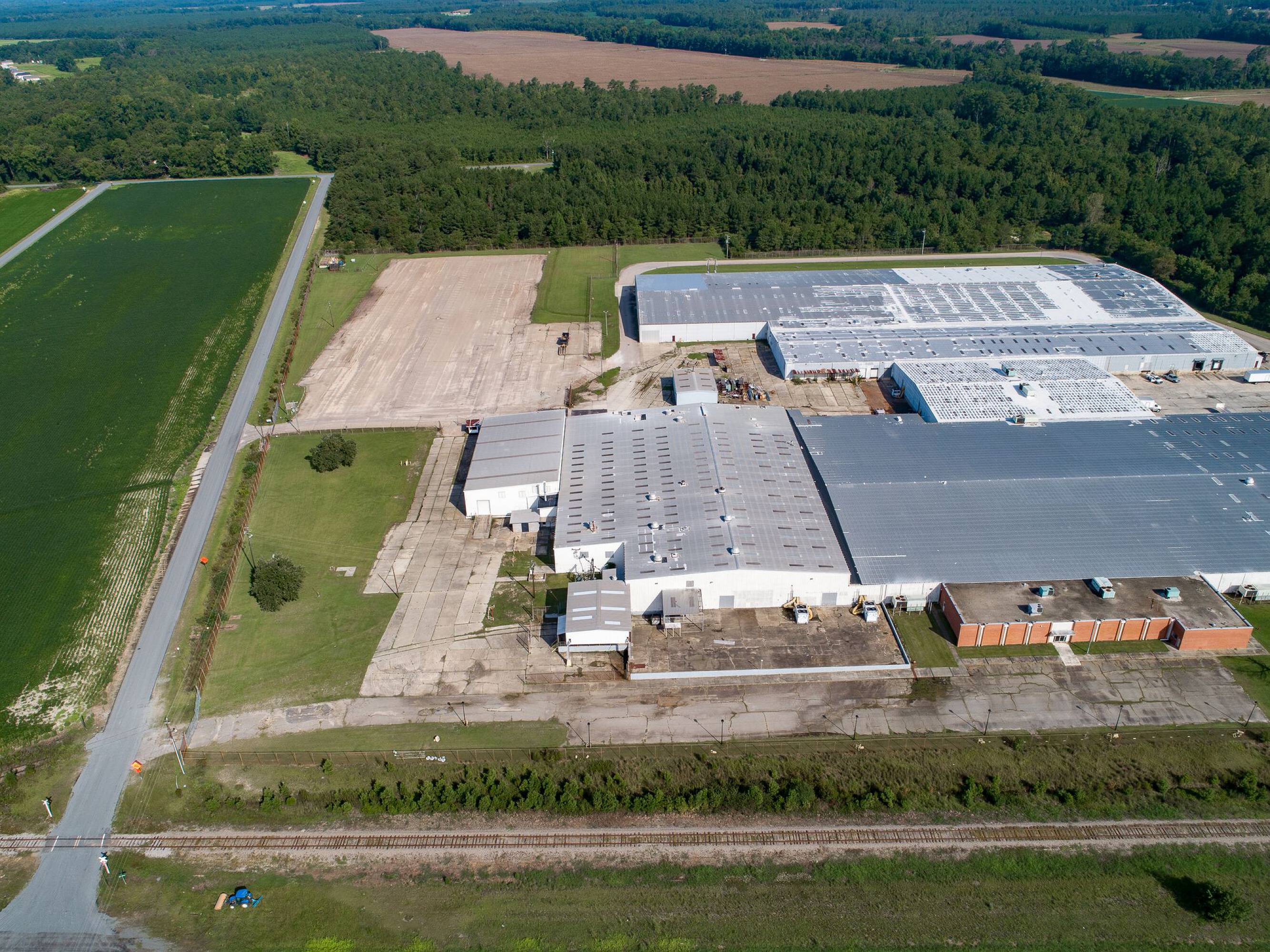 18631 NC71, Lumber Bridge, NC 28357