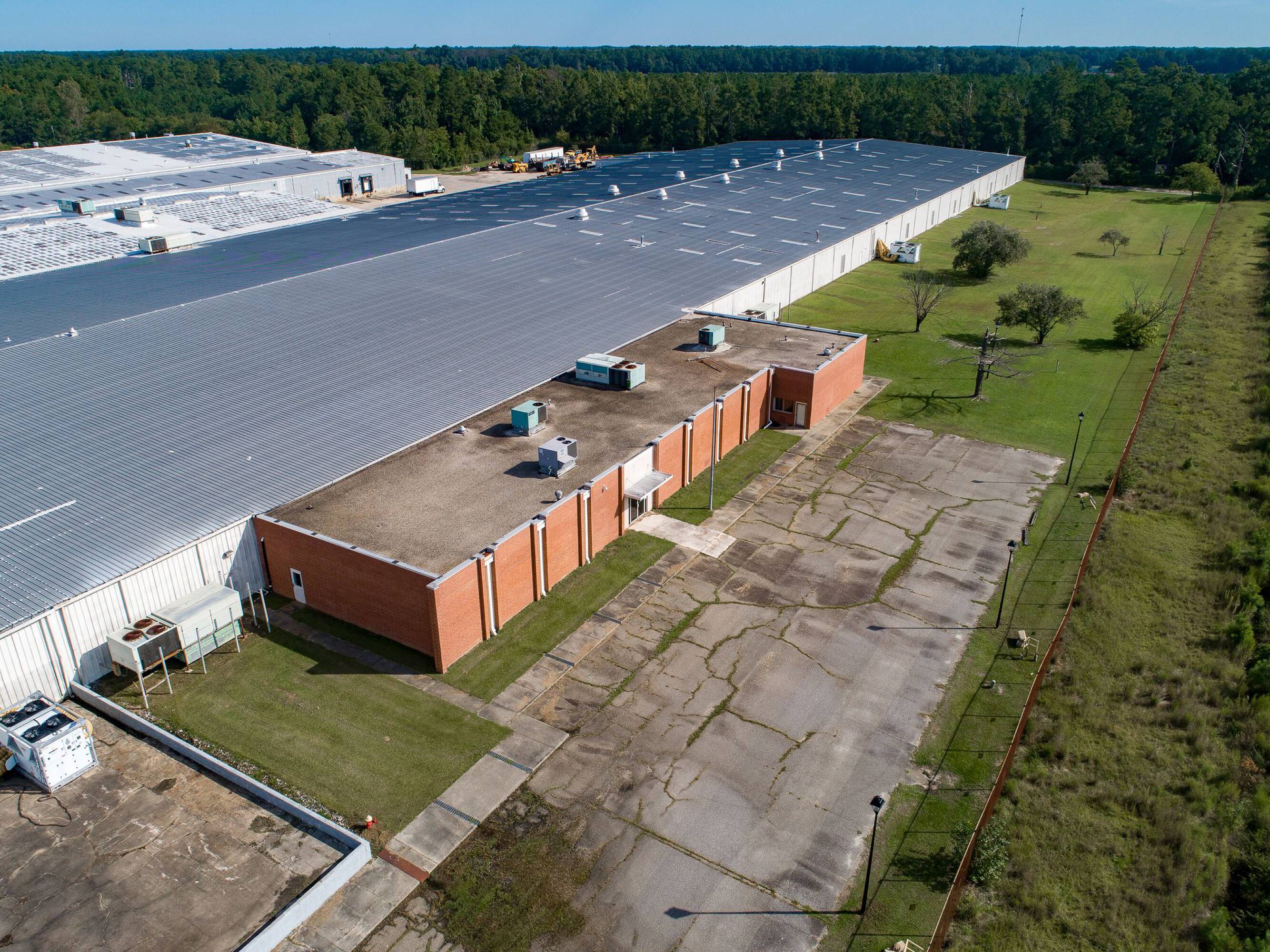 18631 NC71, Lumber Bridge, NC 28357