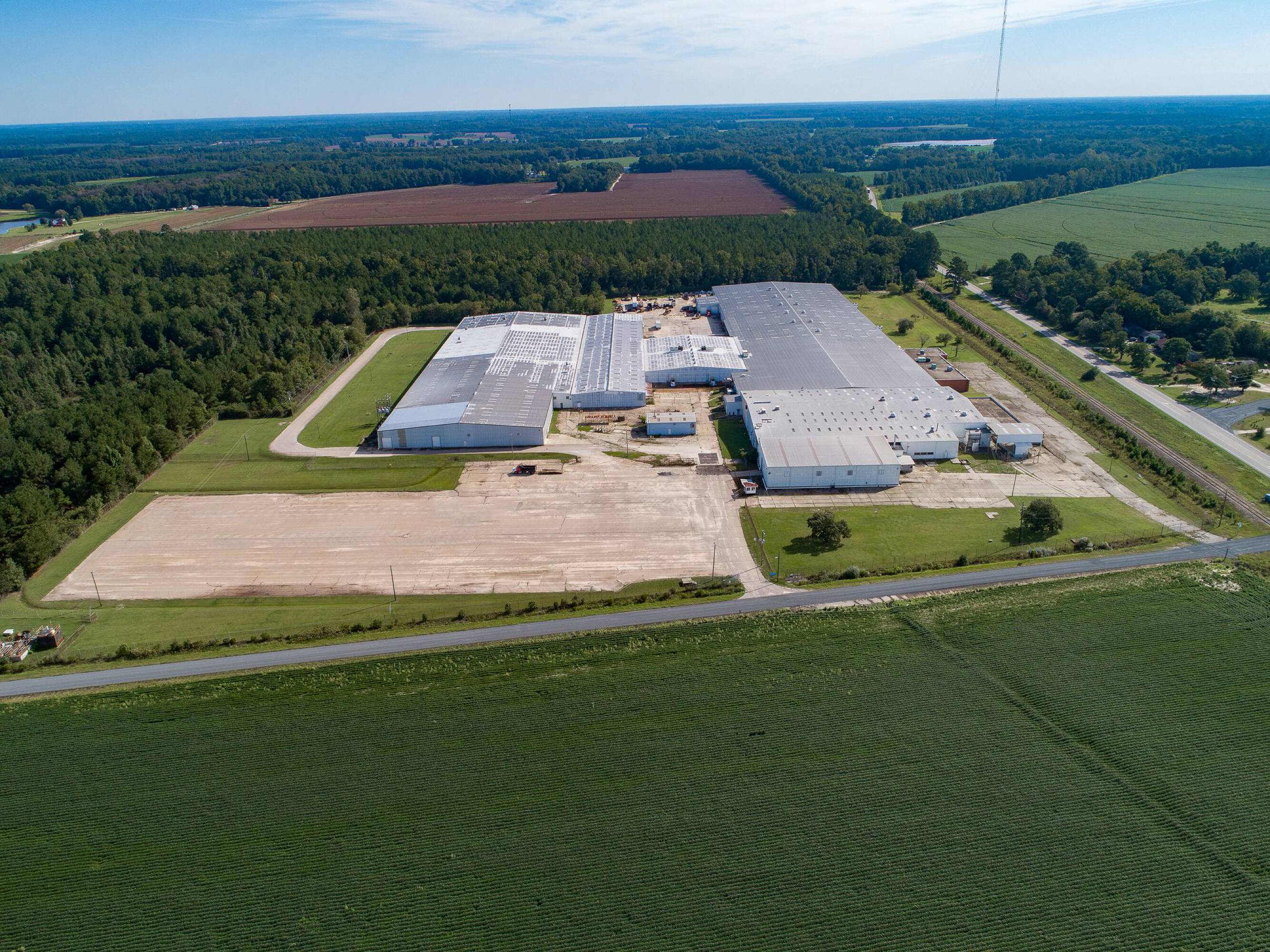 18631 NC71, Lumber Bridge, NC 28357