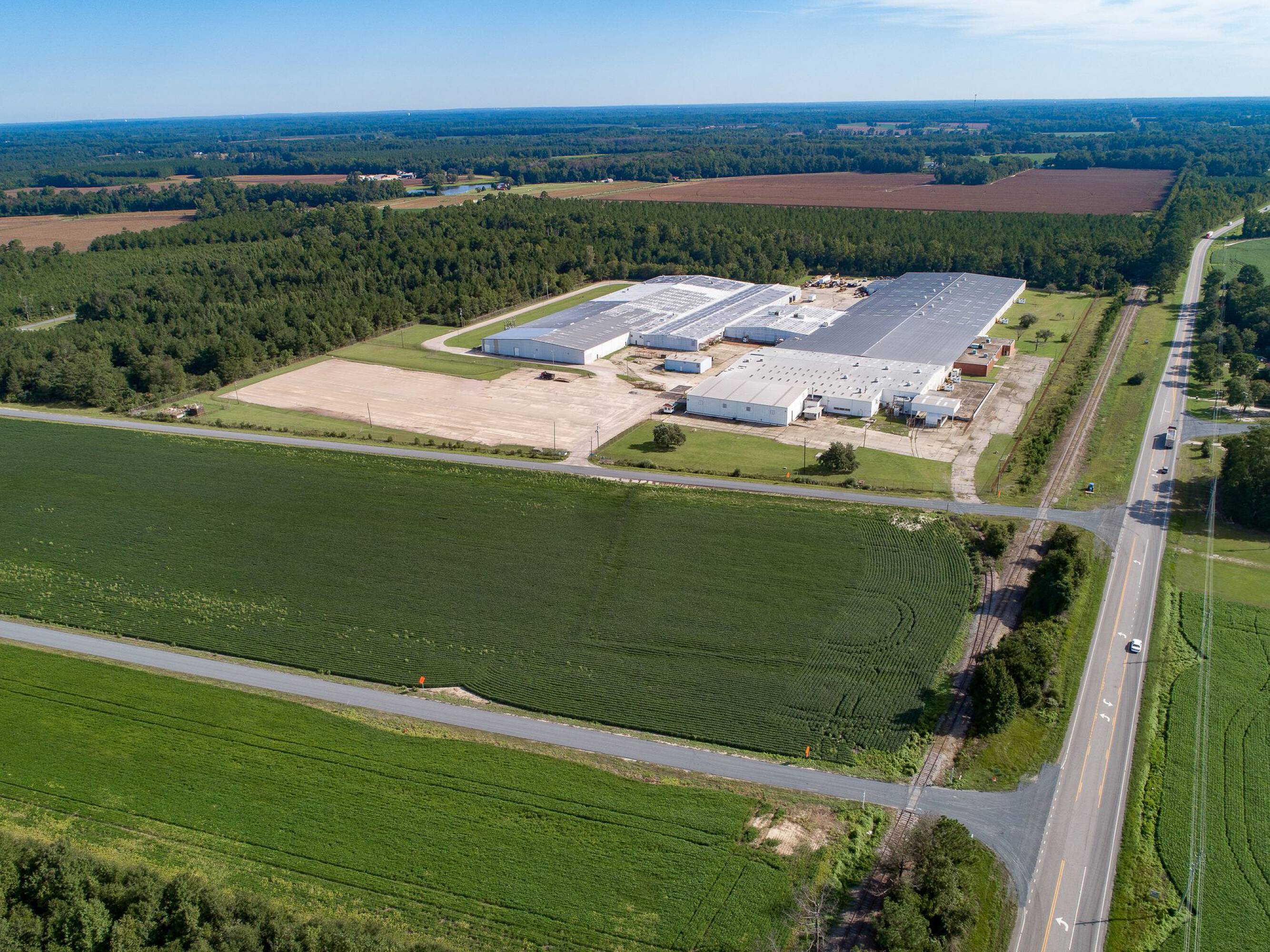 18631 NC71, Lumber Bridge, NC 28357