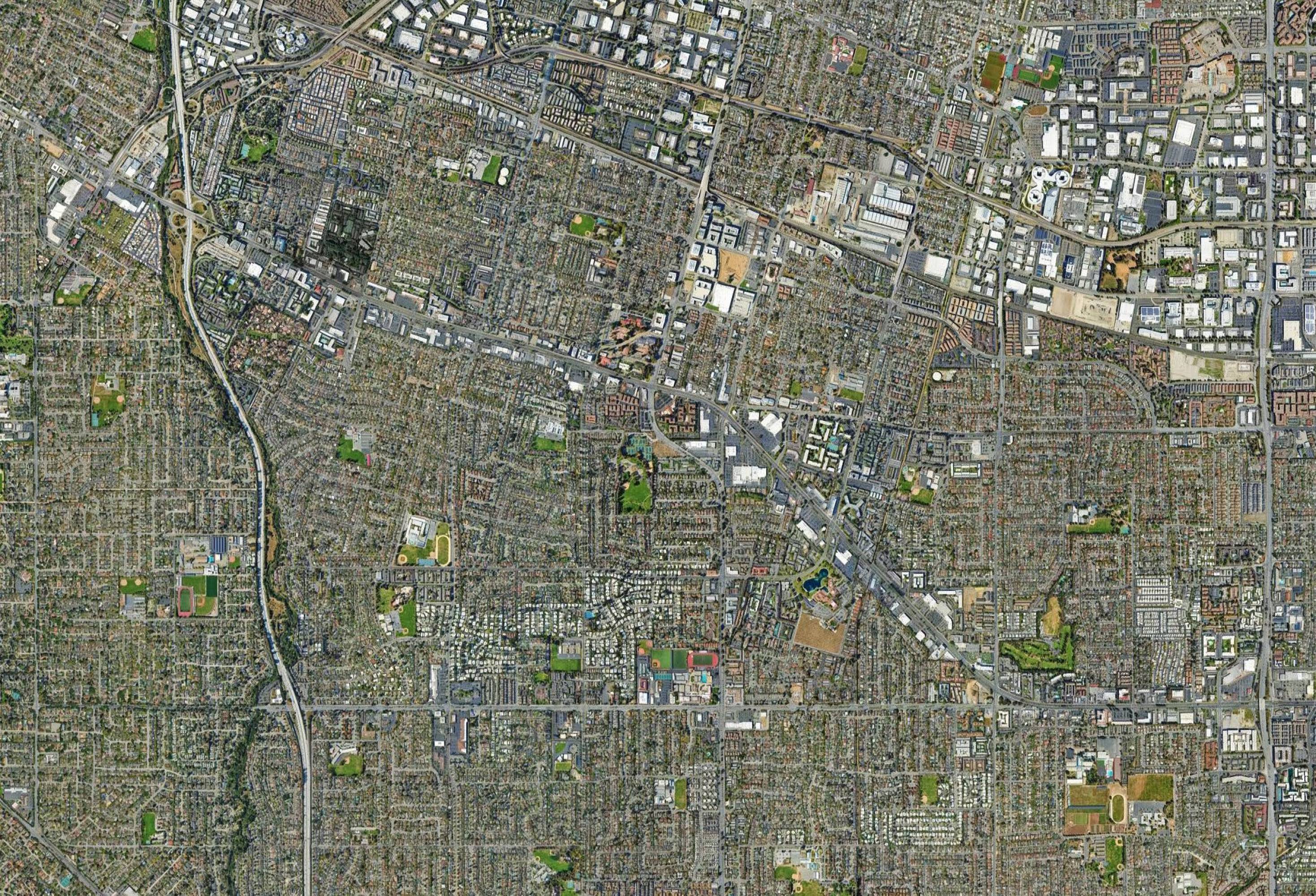 701 East El Camino Mountain View - arlpnvl