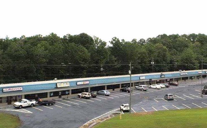 Pictures of Retail property located at 1021 US HWY 431 North, Anniston, AL 36206 for lease - image #1