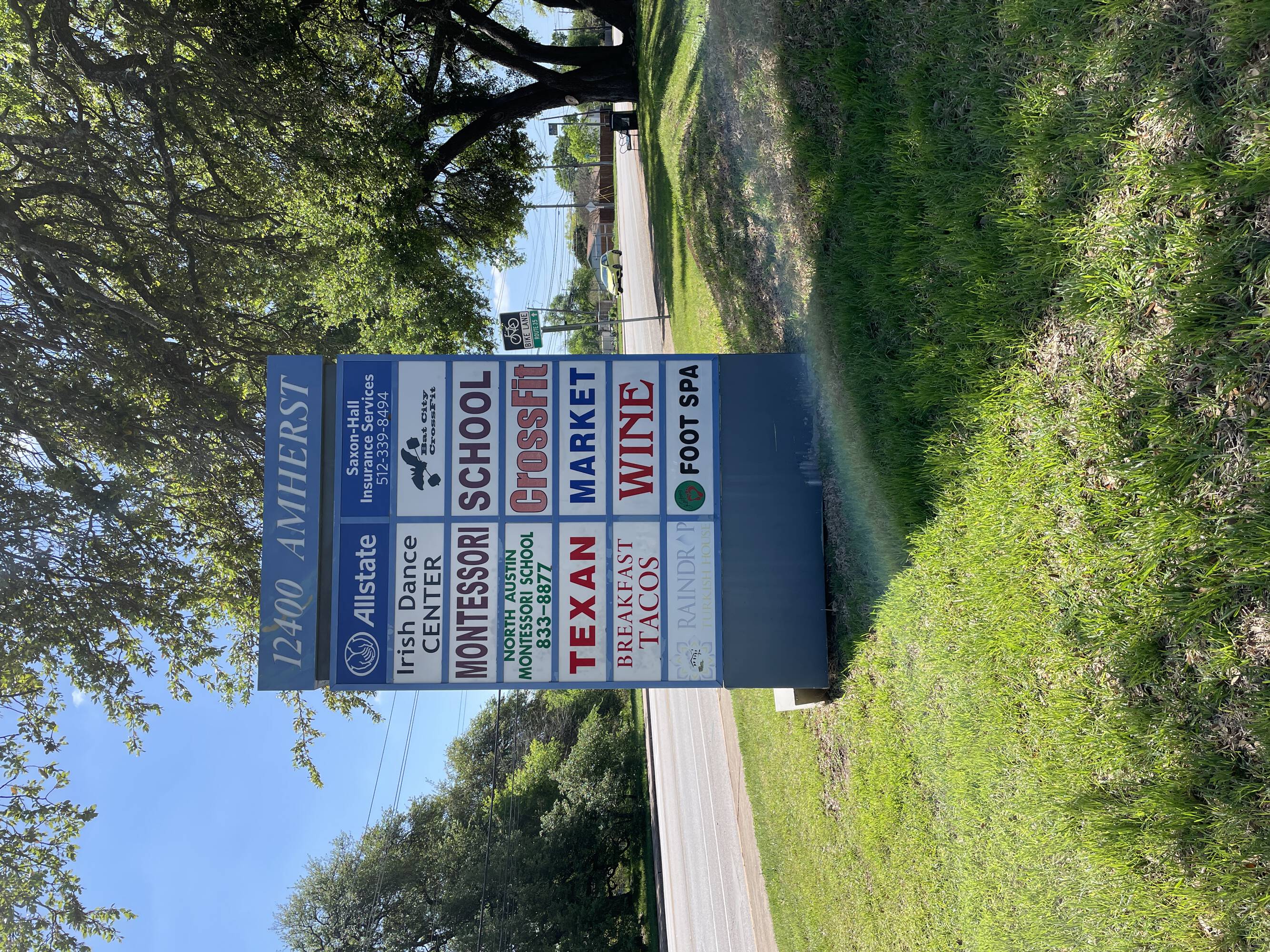 12400 Amherst Dr, Austin, TX 78727