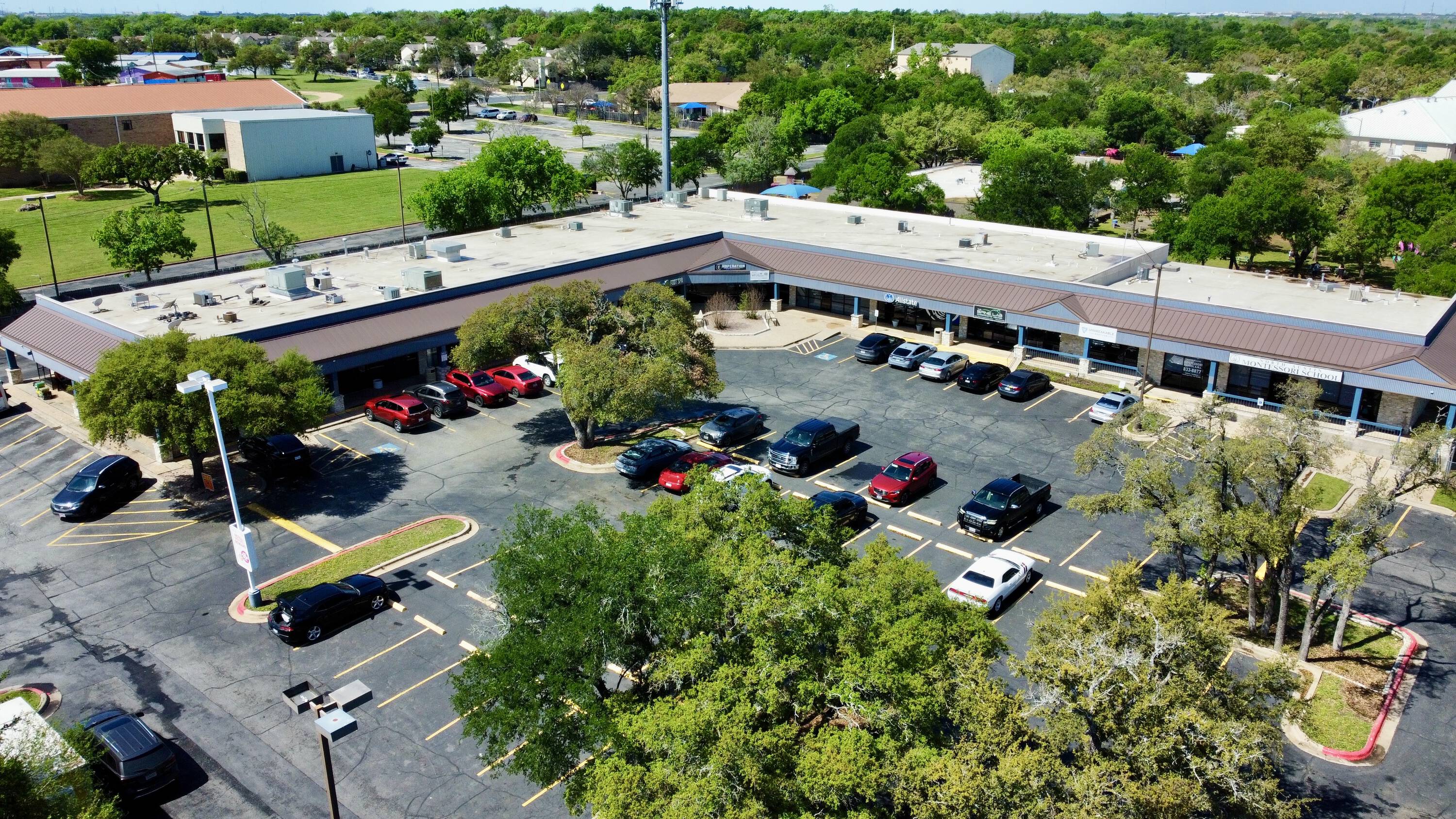 12400 Amherst Dr, Austin, TX 78727