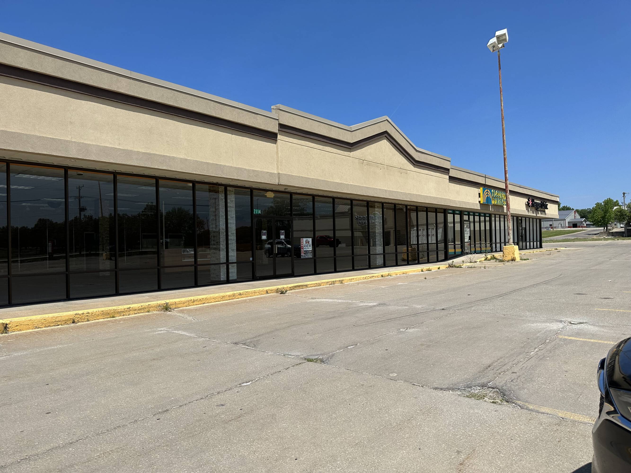 2104 S Baltimore St, Kirksville, MO 63501