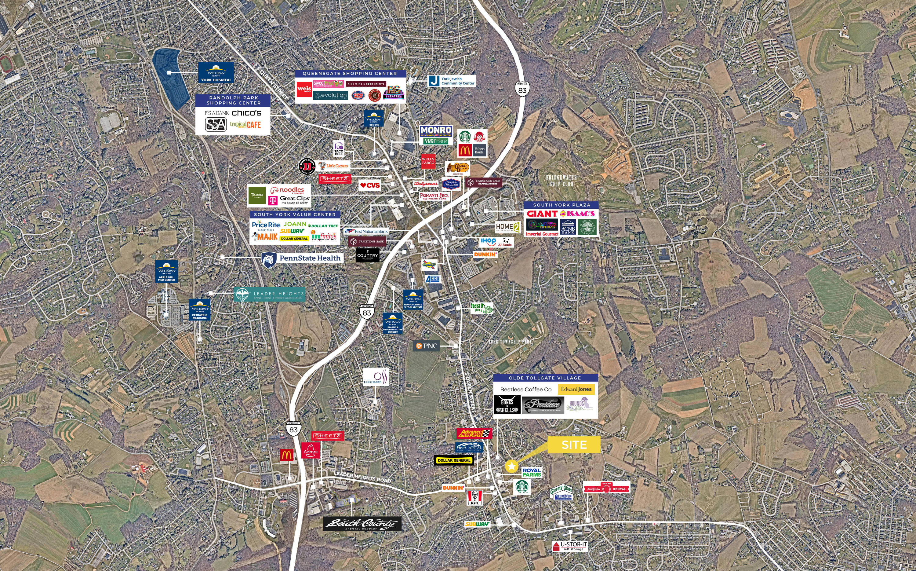 150 Farm Lane, York, PA 17402