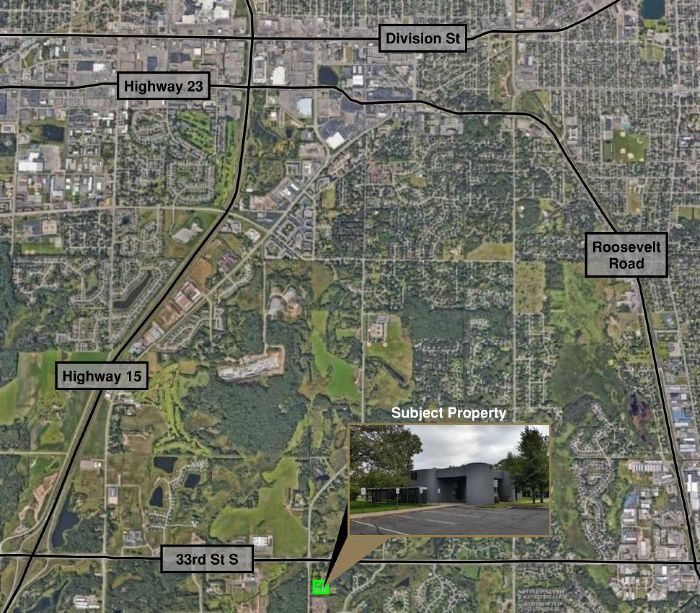 3290 33rd St S, St Cloud, MN 56301 | Crexi.com