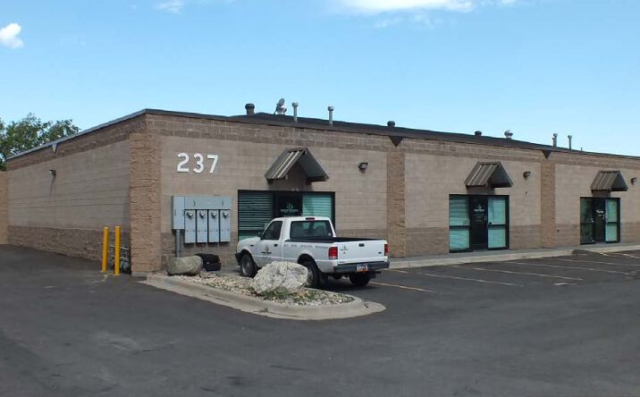 Pictures of Industrial property located at 239 N 1250 W, Centerville, UT 84014 for lease - image #1