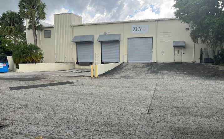 Pictures of Industrial property located at 2610 NW 55th Ct, Fort Lauderdale, FL 33309 for lease - image #1