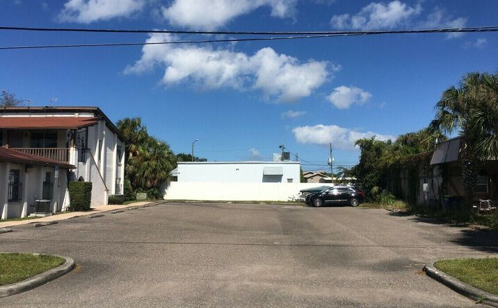 Pictures of Office property located at 1250 Rogers St, Clearwater, FL 33756 for lease - image #1
